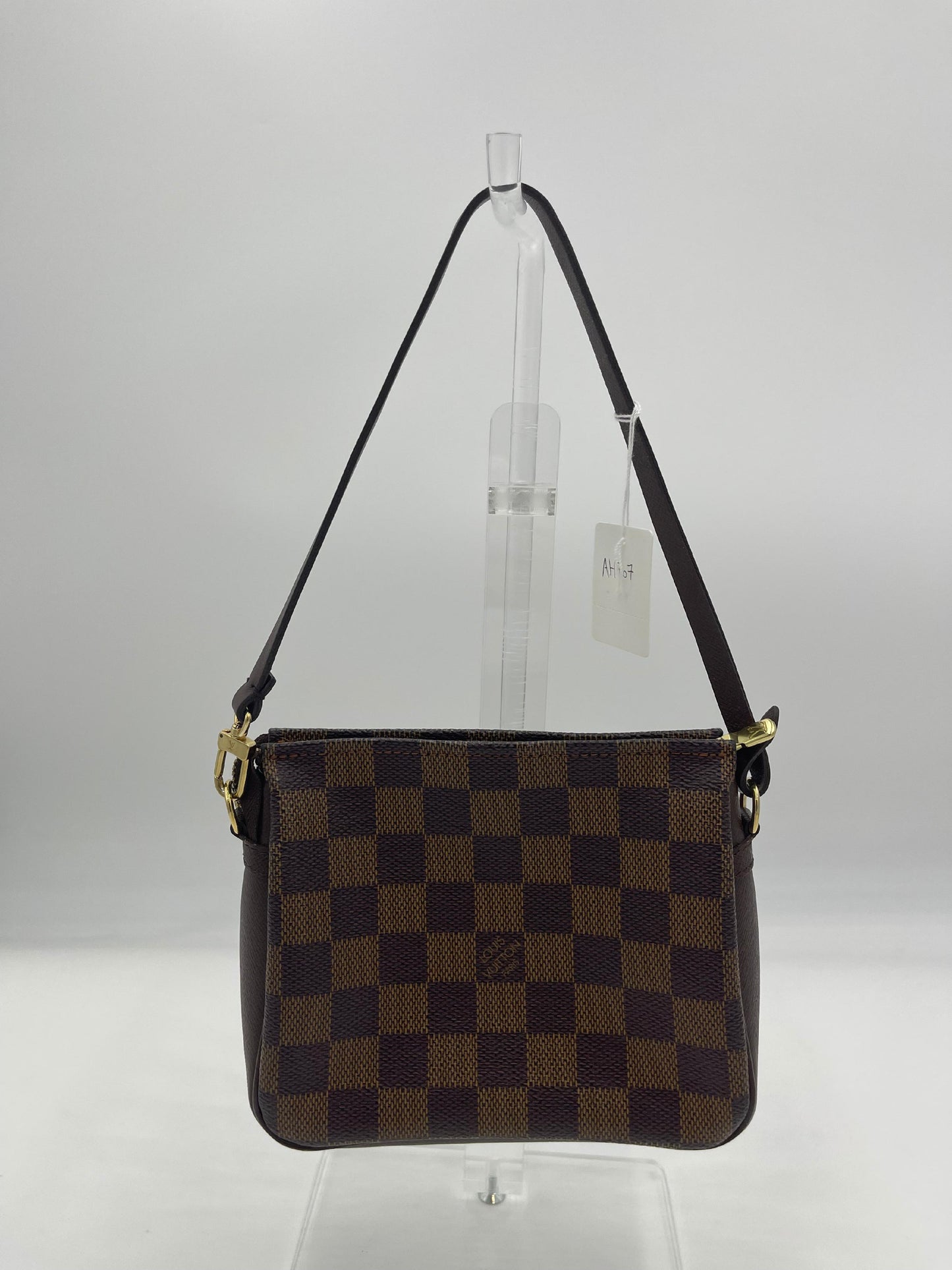 Louis Vuitton Trousse Makeup Damier