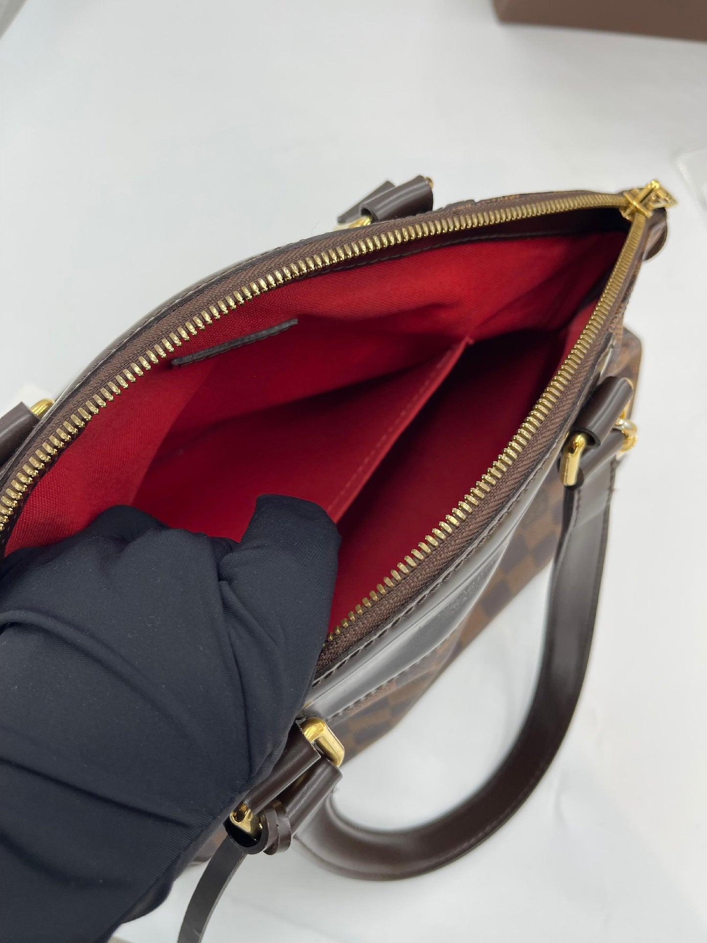 Louis Vuitton Verona Damier (AH715)