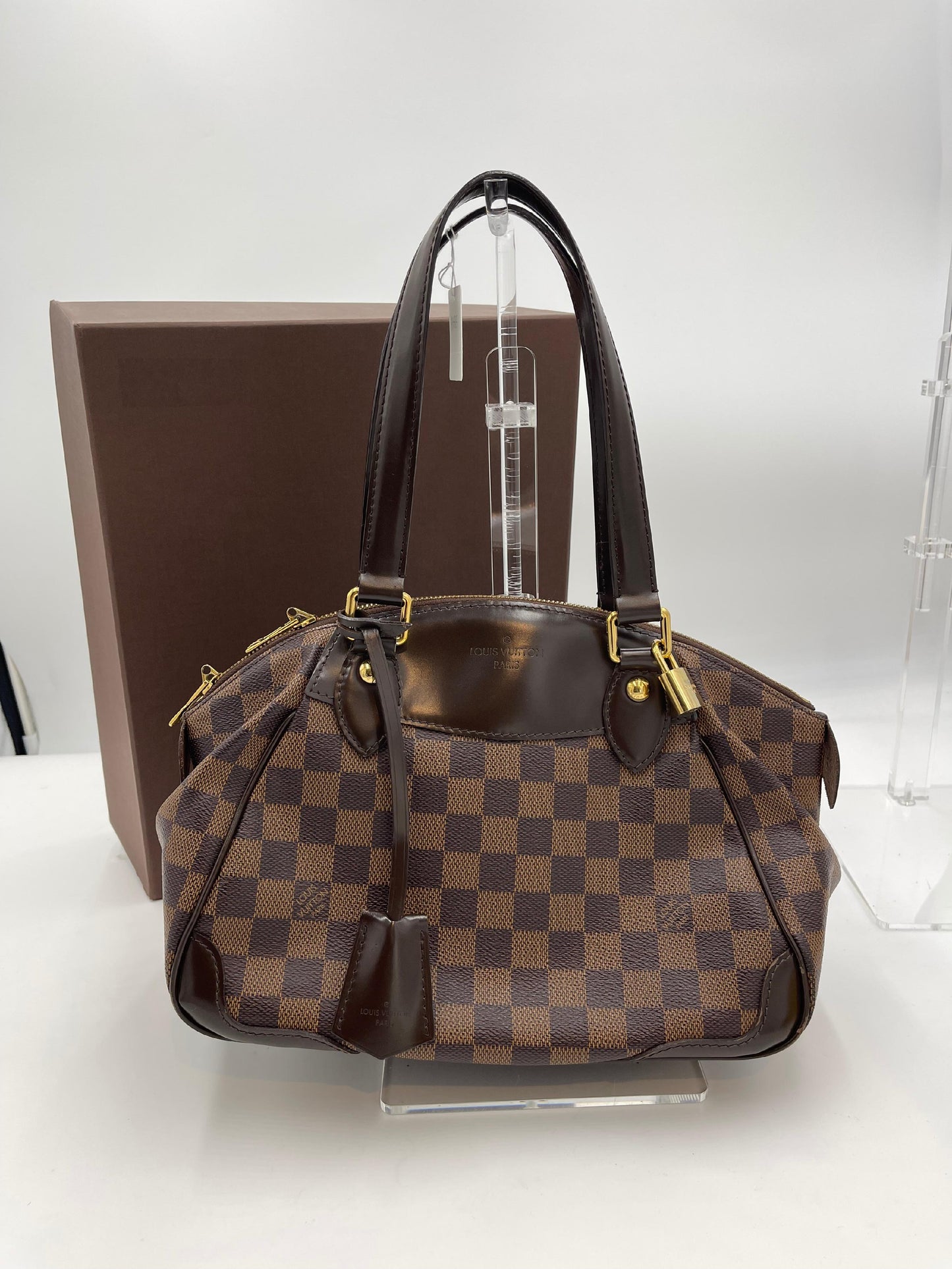 Louis Vuitton Verona Damier (AH715)