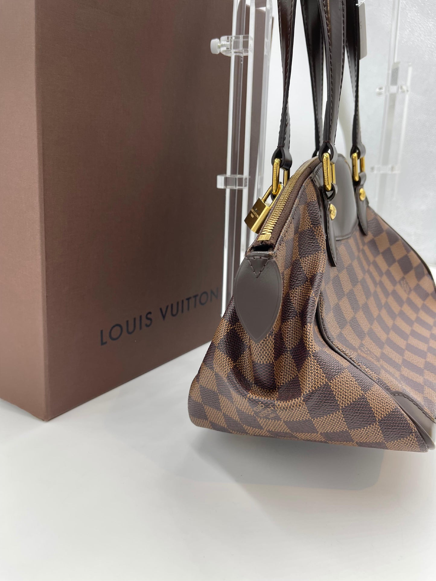 Louis Vuitton Verona Damier (AH715)