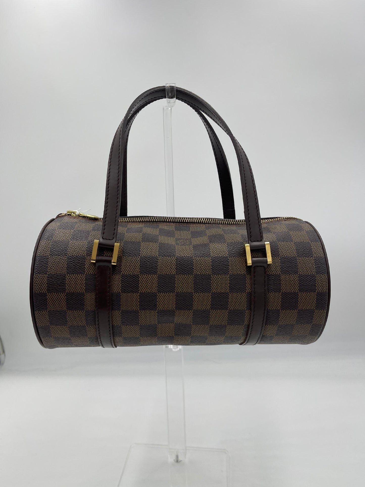 Louis Vuitton Papillon Damier (AH744)