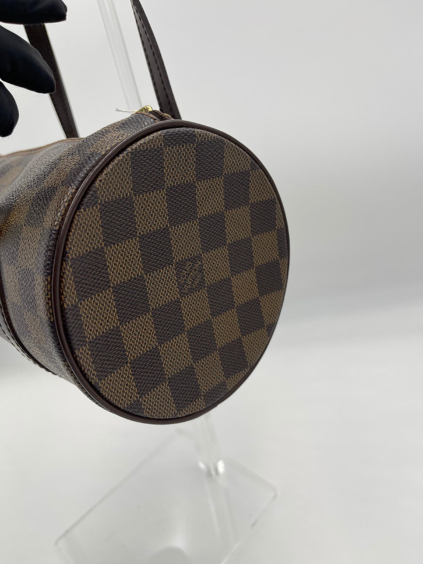 Louis Vuitton Papillon Damier (AH744)