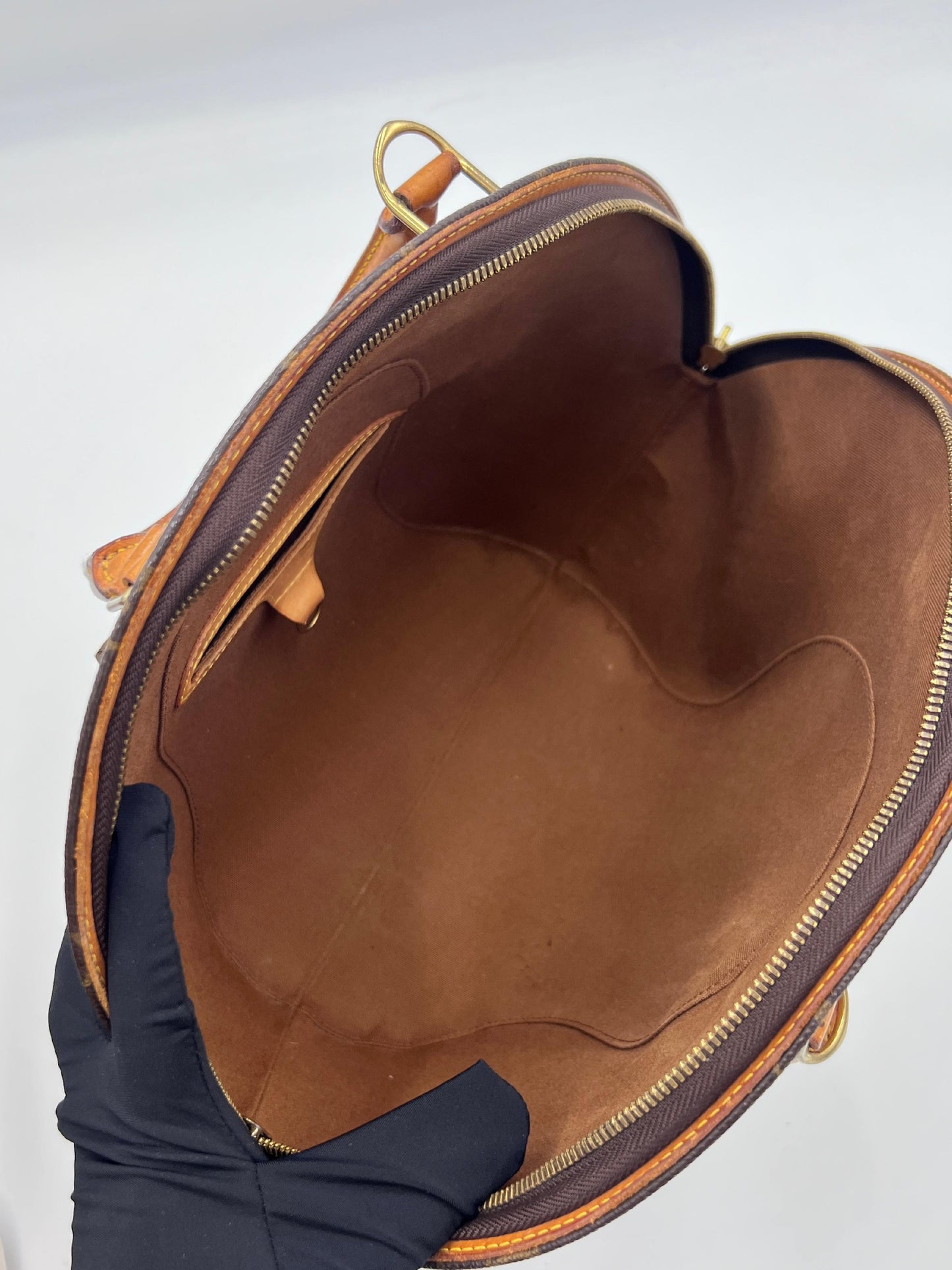 Louis Vuitton Ellipse MM