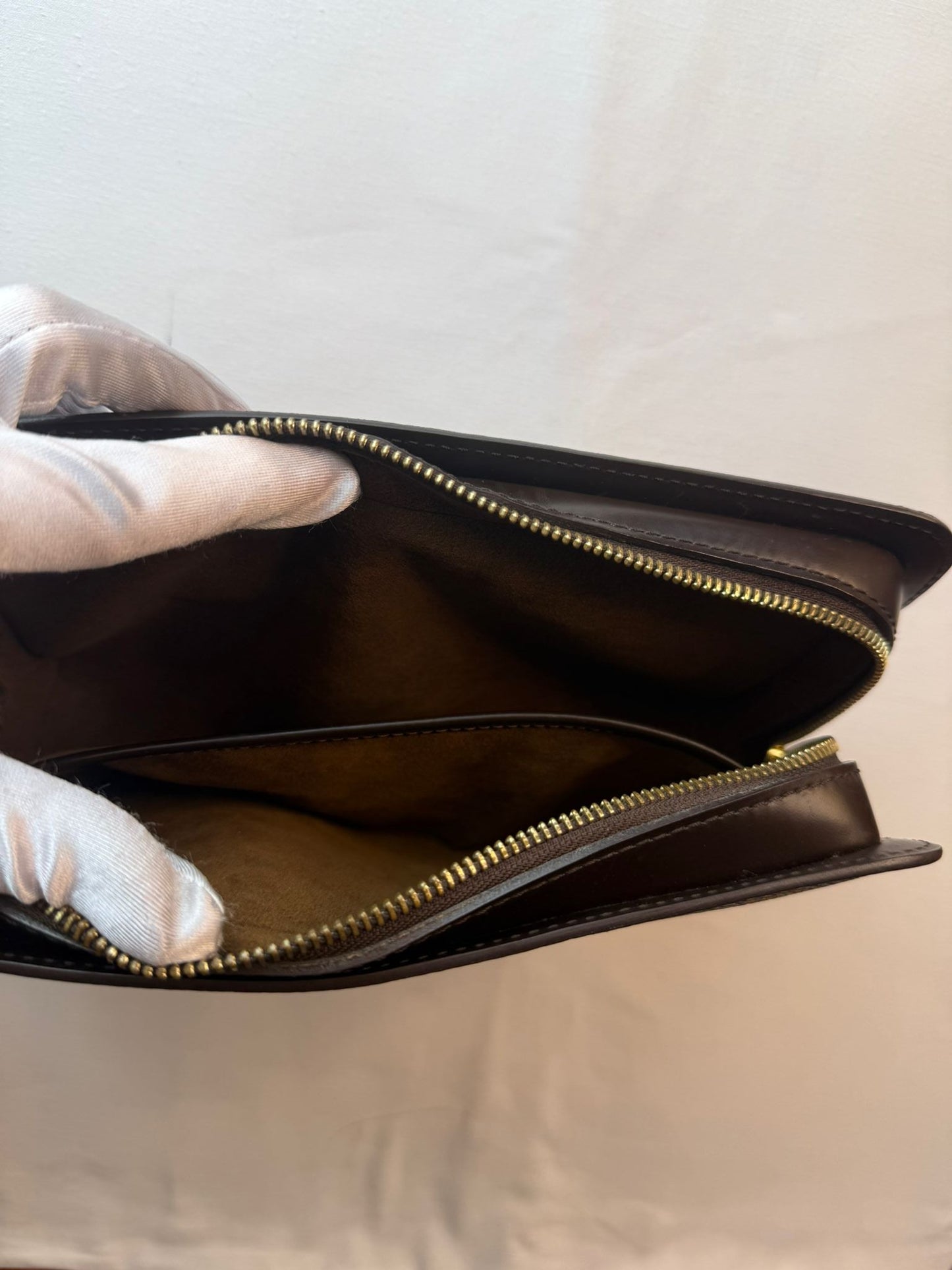 Louis Vuitton Saint Louis Damier (AH805)