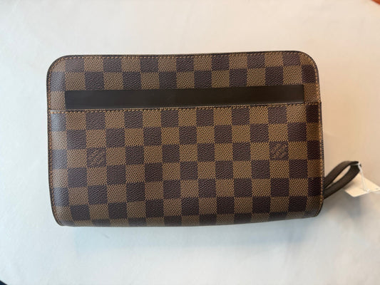 Louis Vuitton Saint Louis Damier (AH805)