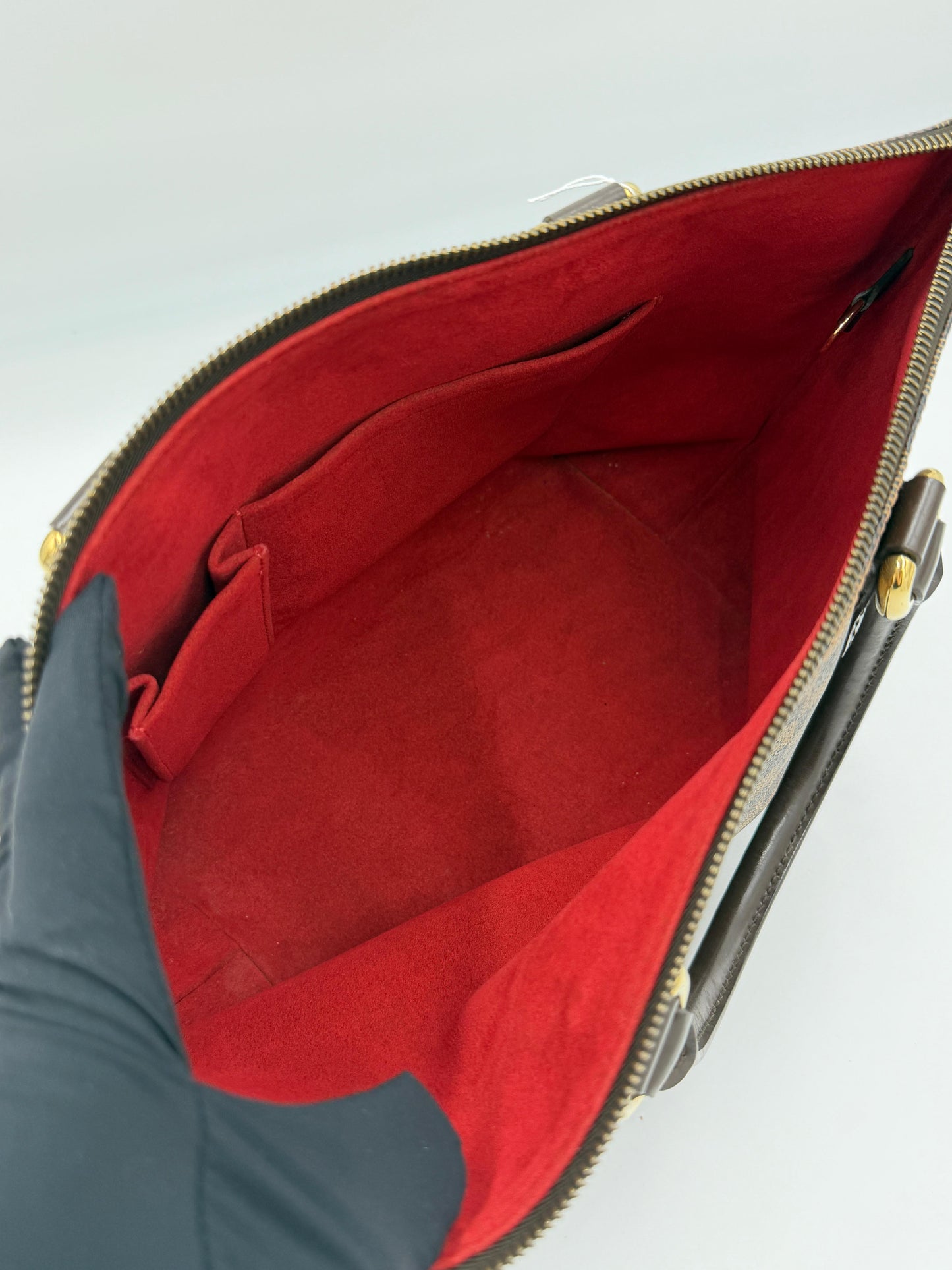 Louis Vuitton Sareya Damier (AH871)