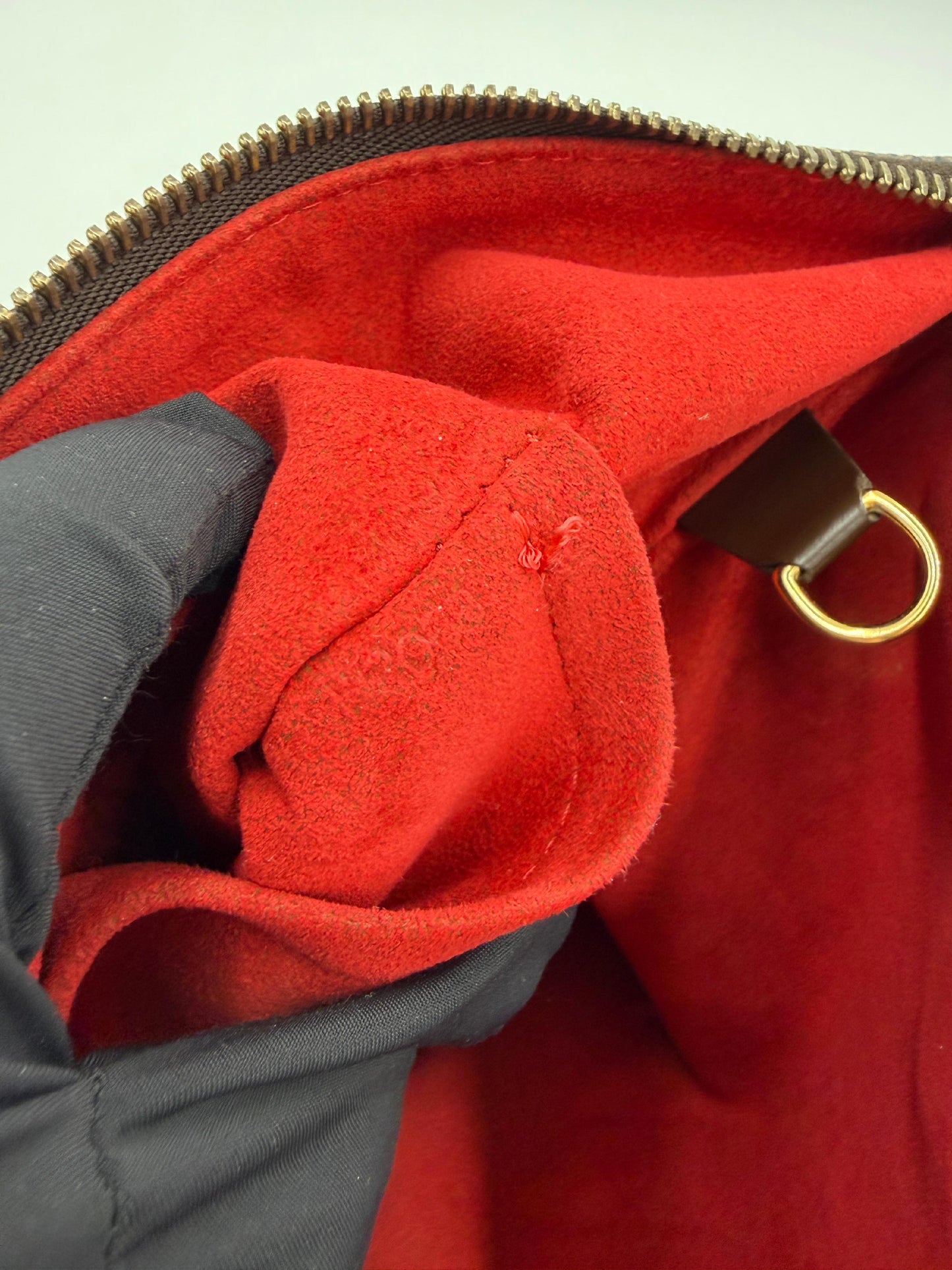 Louis Vuitton Sareya Damier (AH871)