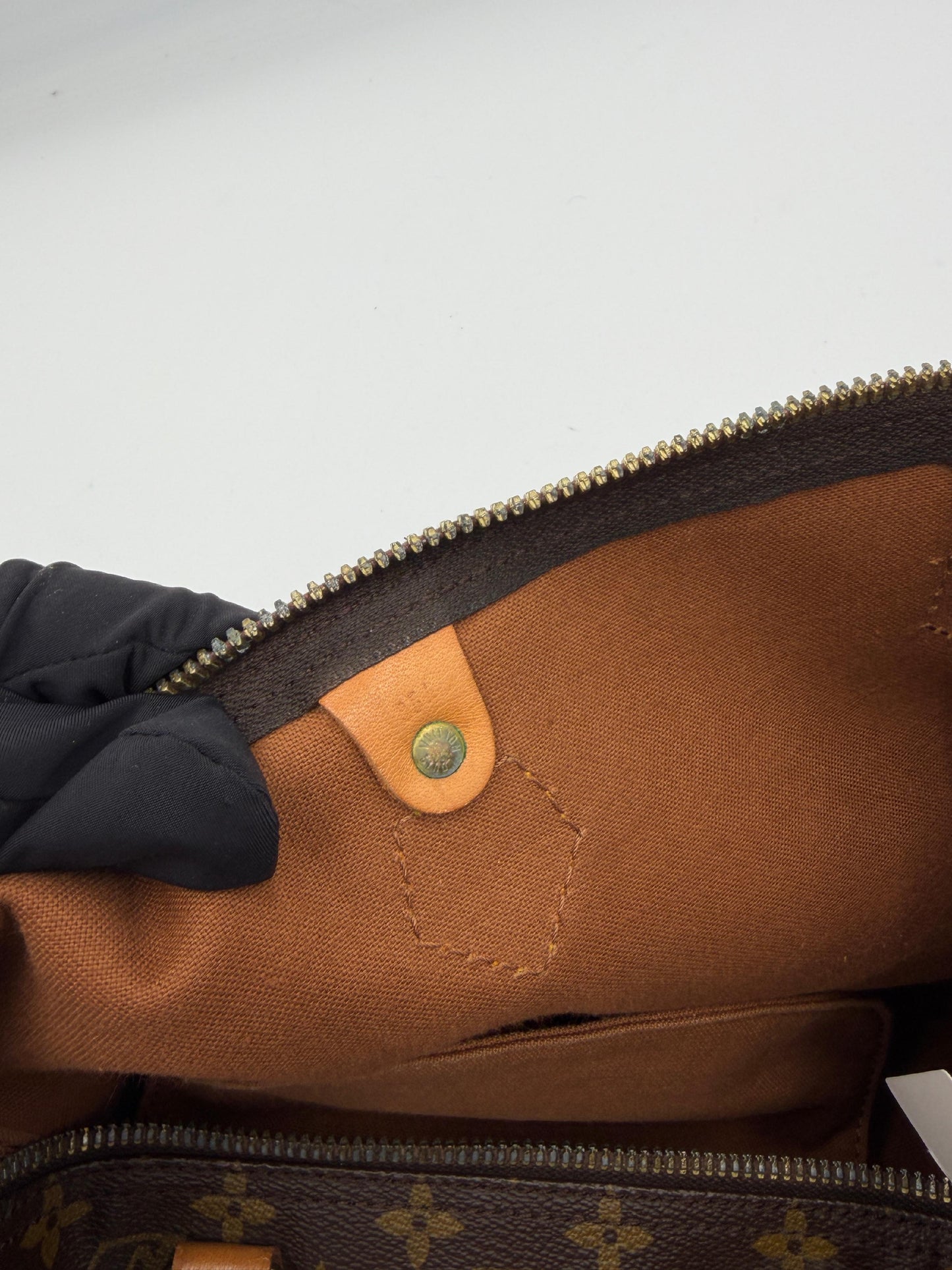 Louis Vuitton Speedy 40