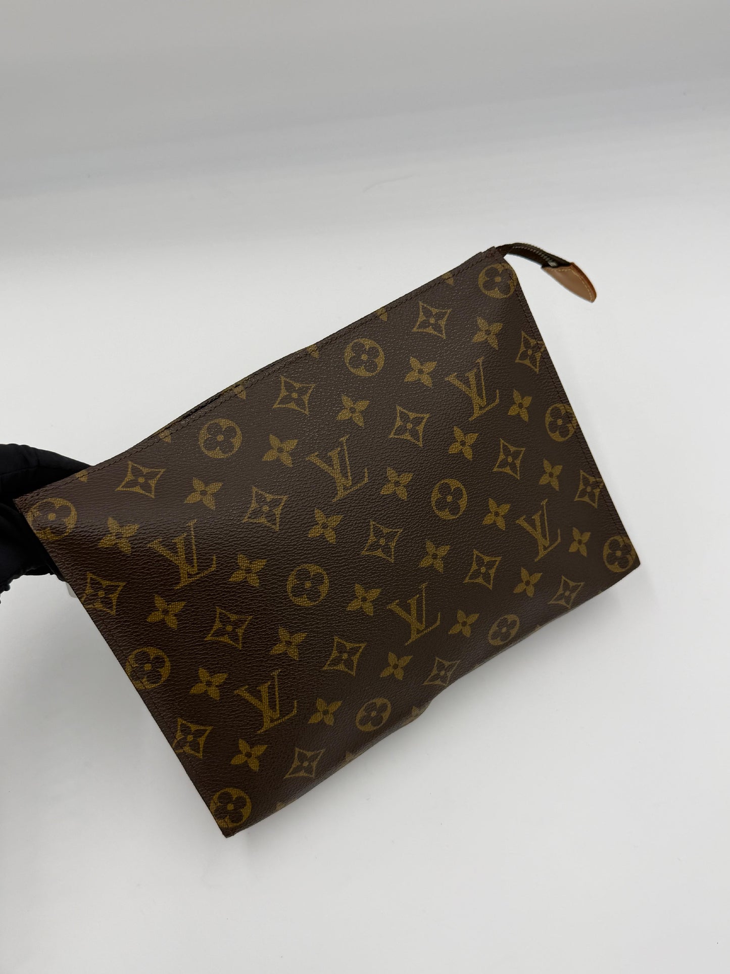 Louis Vuitton Toiletry Pouch
