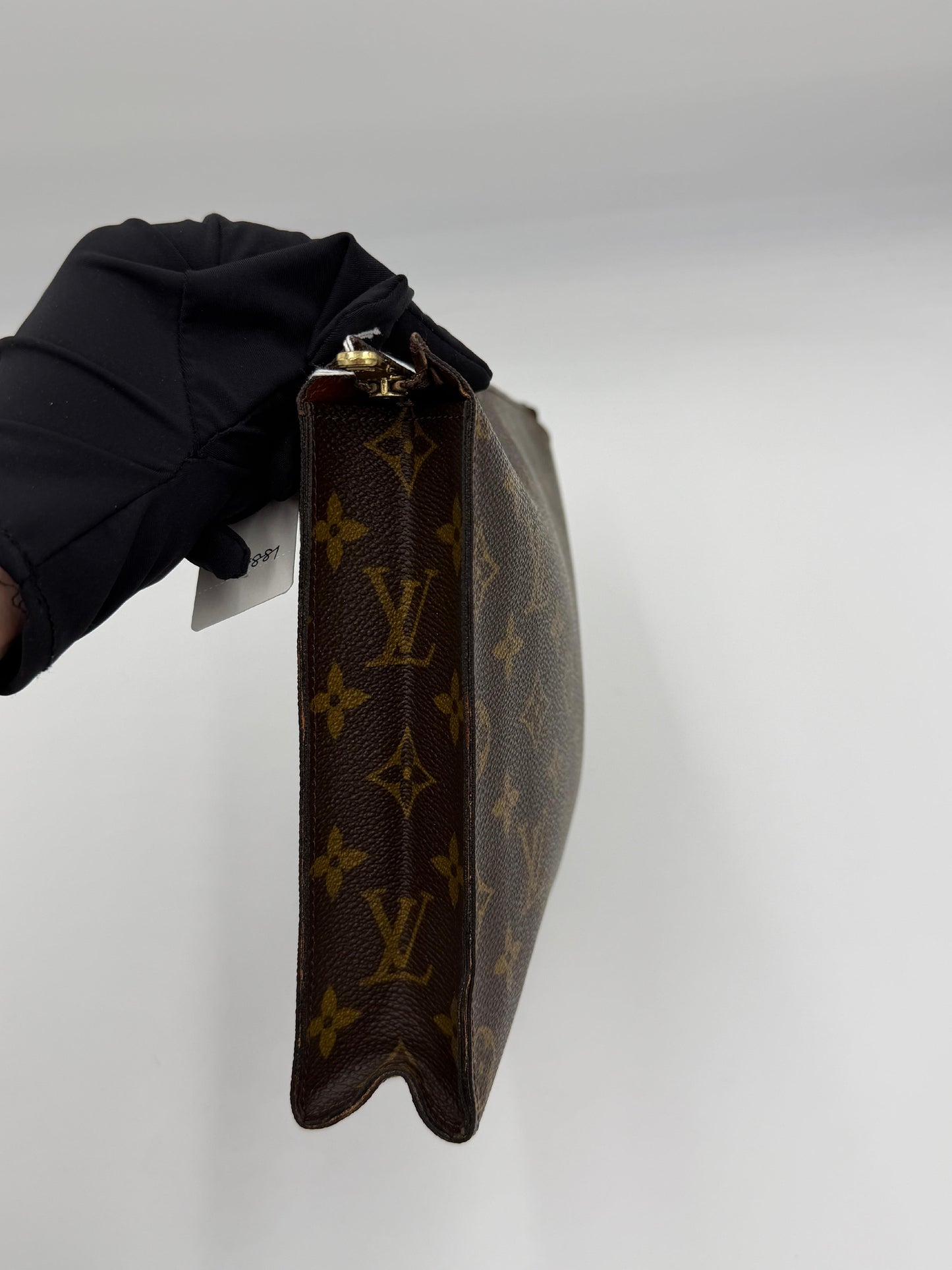 Louis Vuitton Toiletry Pouch