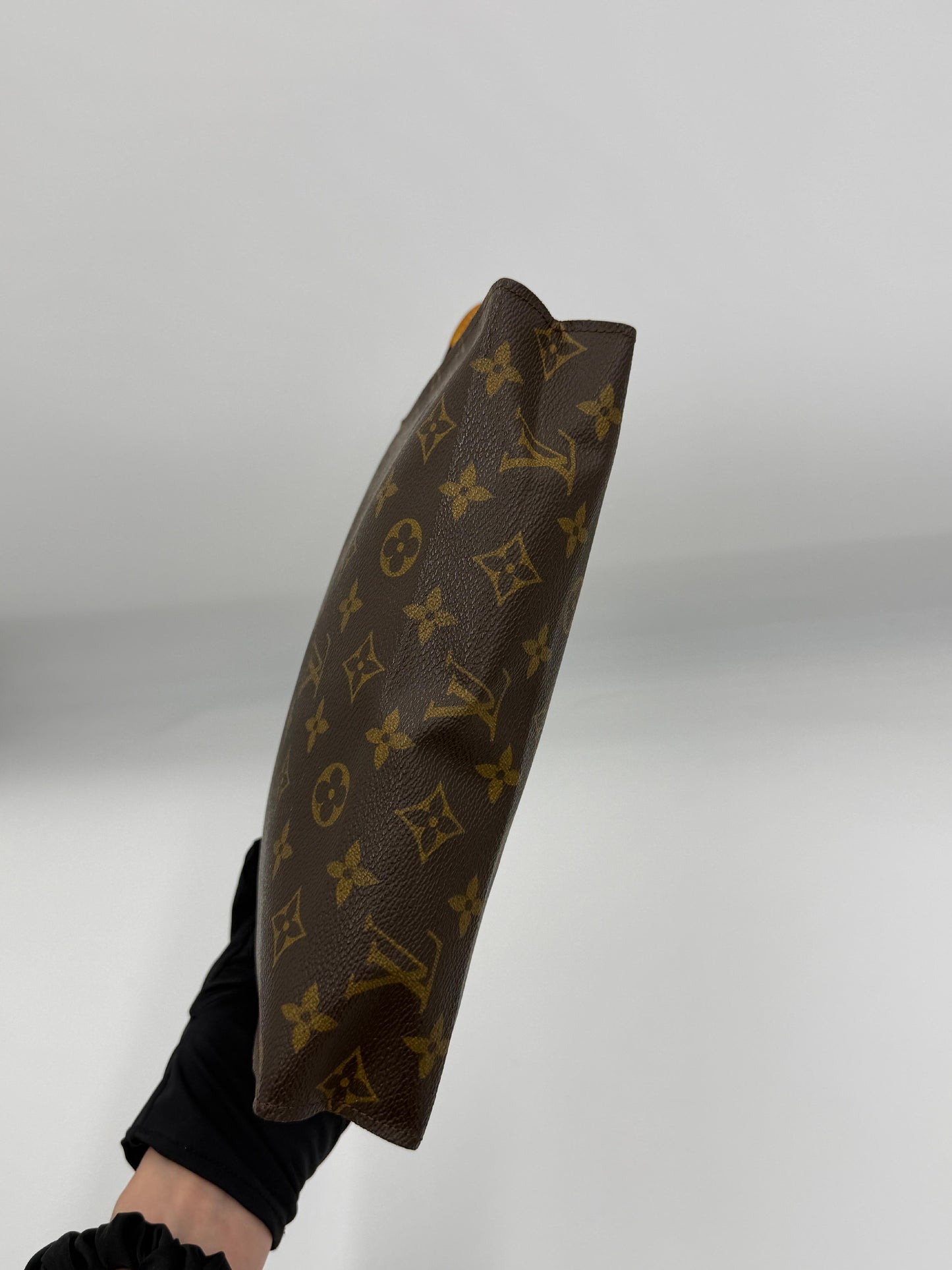 Louis Vuitton Toiletry Pouch