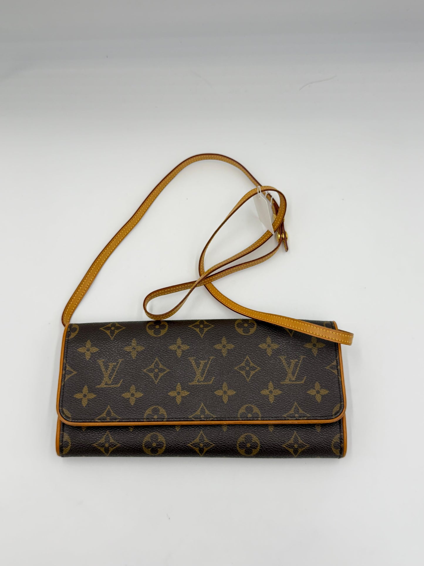 Louis Vuitton Pochette Twin GM