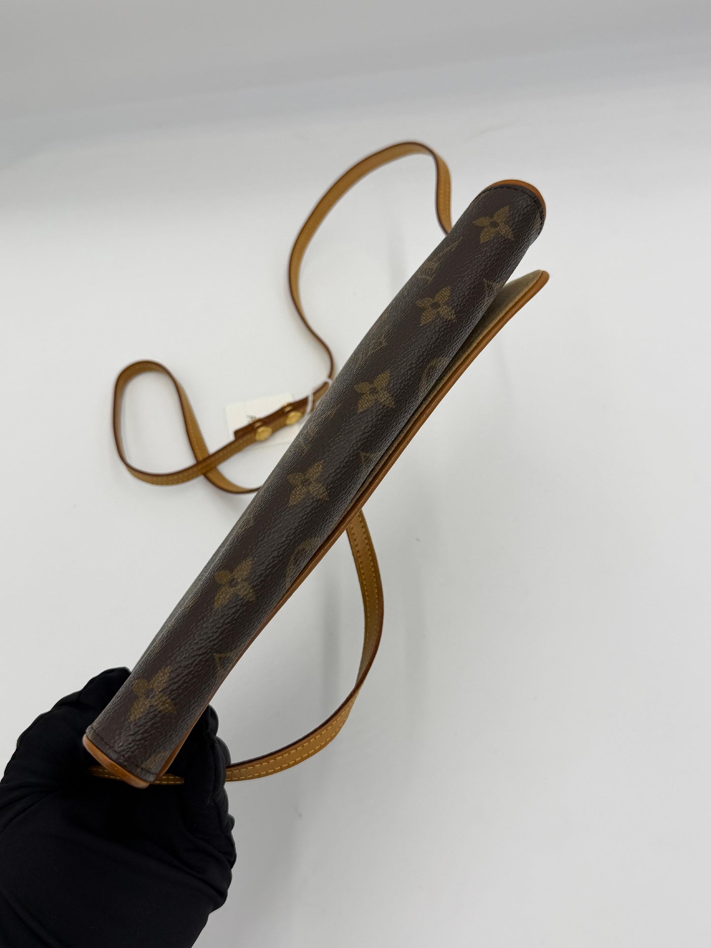 Louis Vuitton Pochette Twin GM