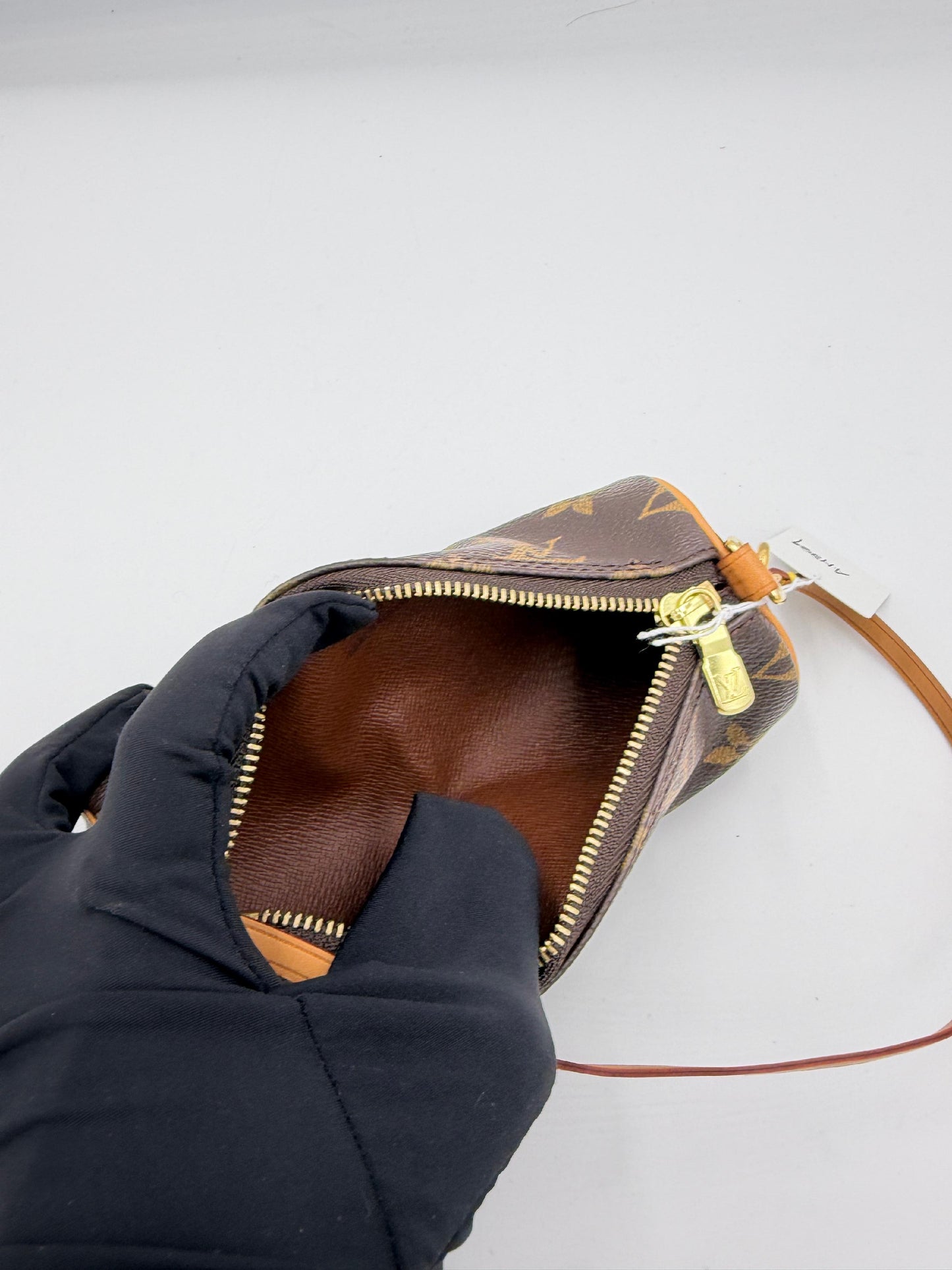 Louis Vuitton Papillon Pouch