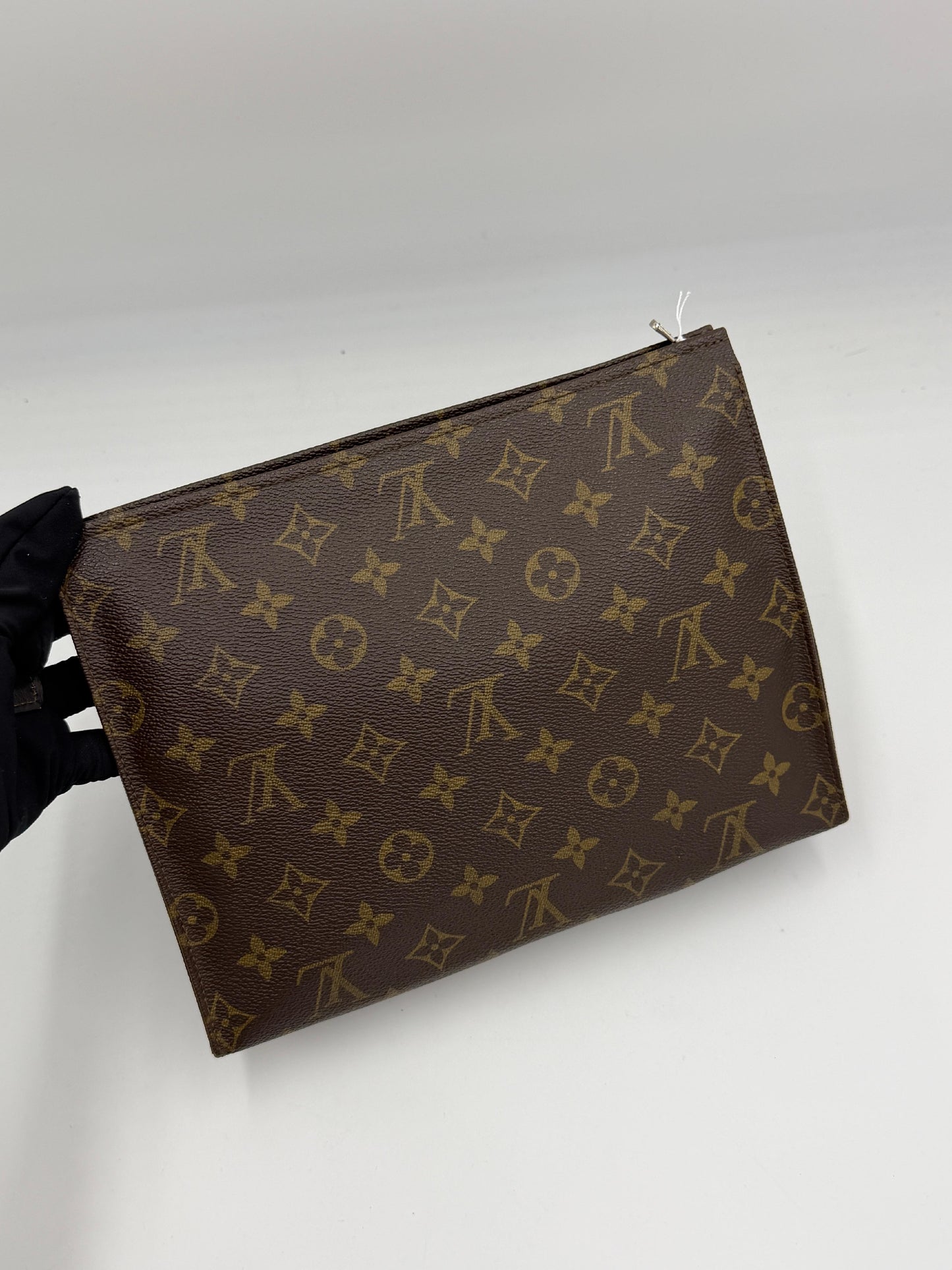 Louis Vuitton Toiletry Pouch 26 Pre-Owned