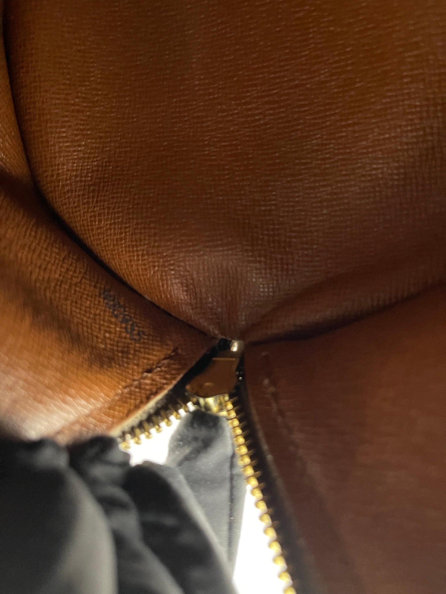 Louis Vuitton Monogram Papillon 30 Pre-Owned