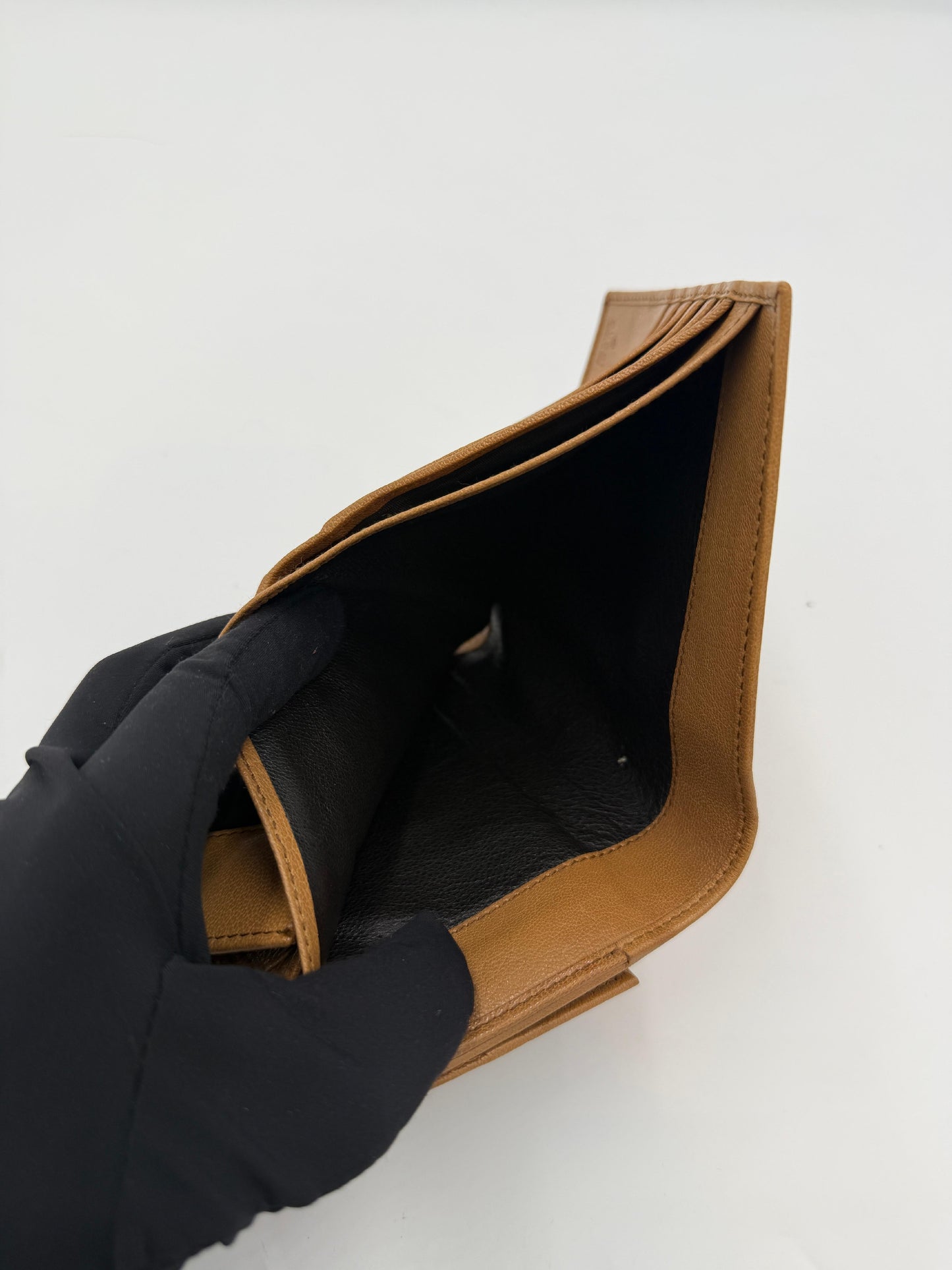 Gucci Interlocking G Compact Wallet
