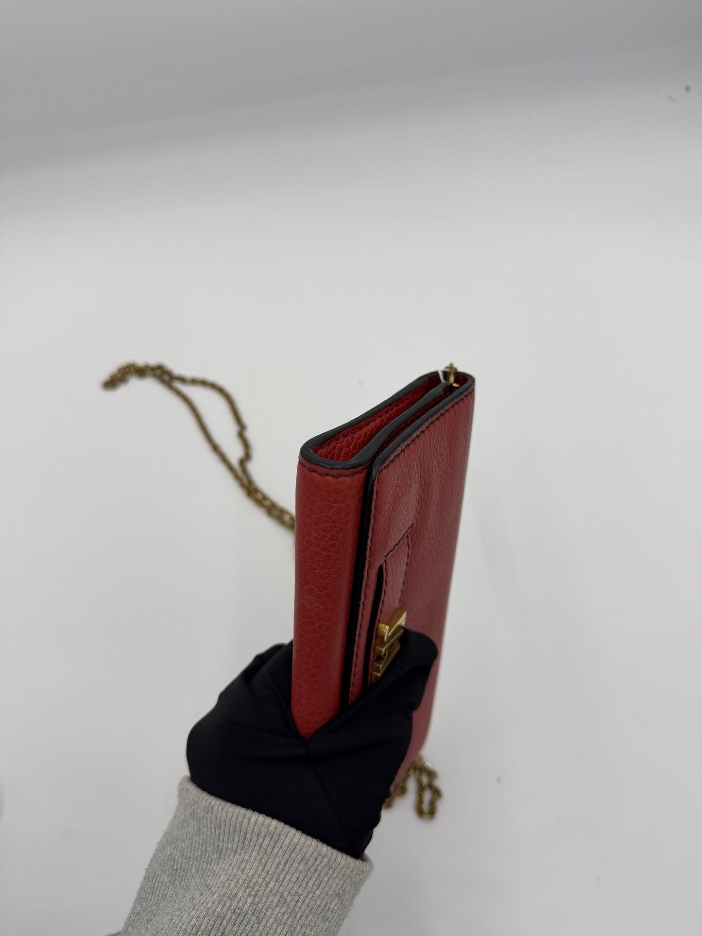 Dior J'Adore Wallet on Chain