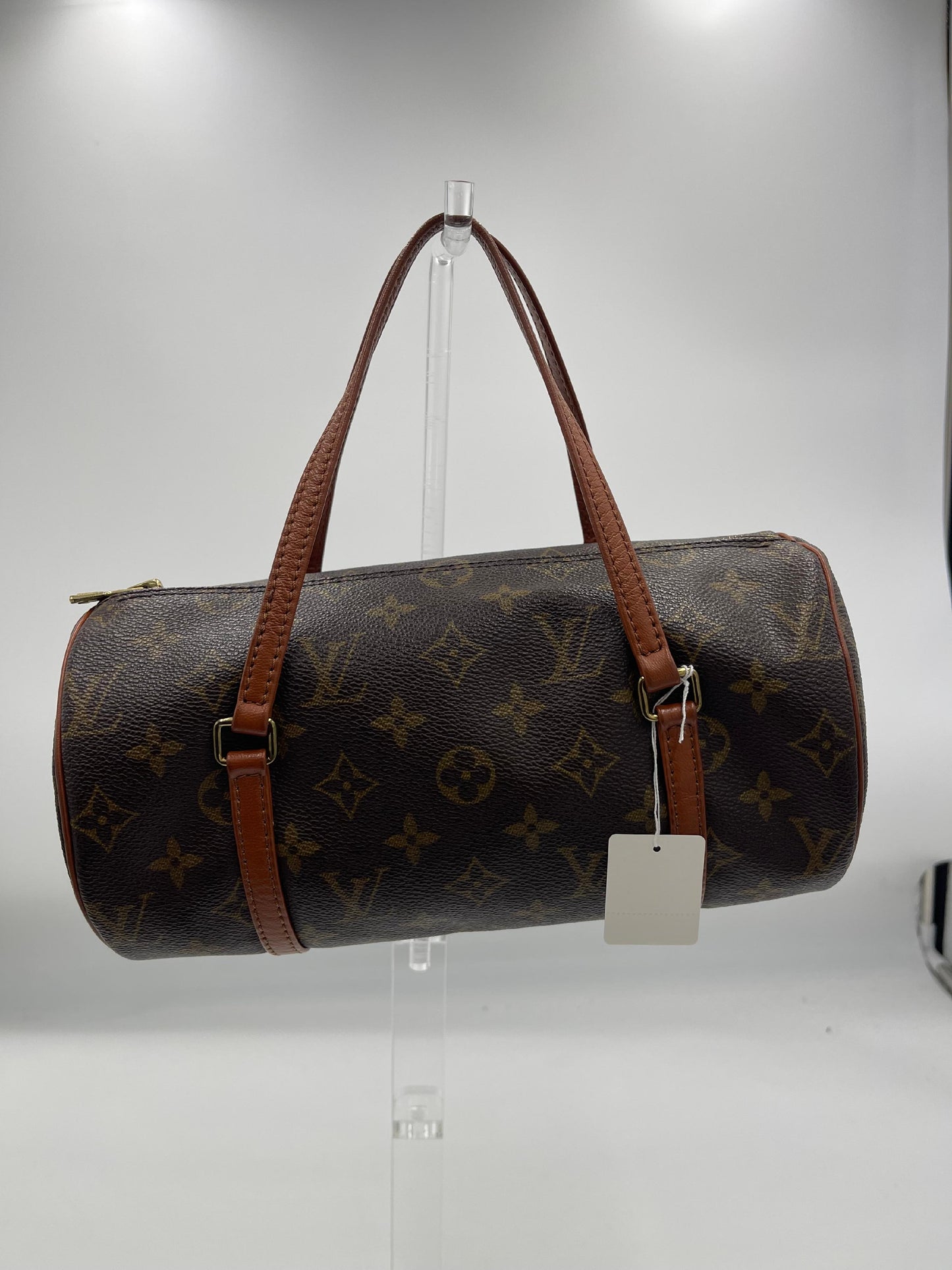 Louis Vuitton Monogram Papillon 26