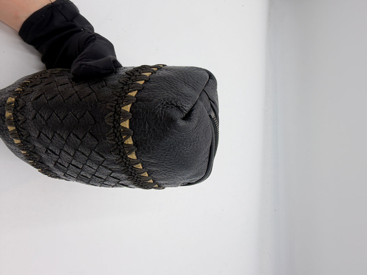 Bottega Veneta Intrecciato Pouch
