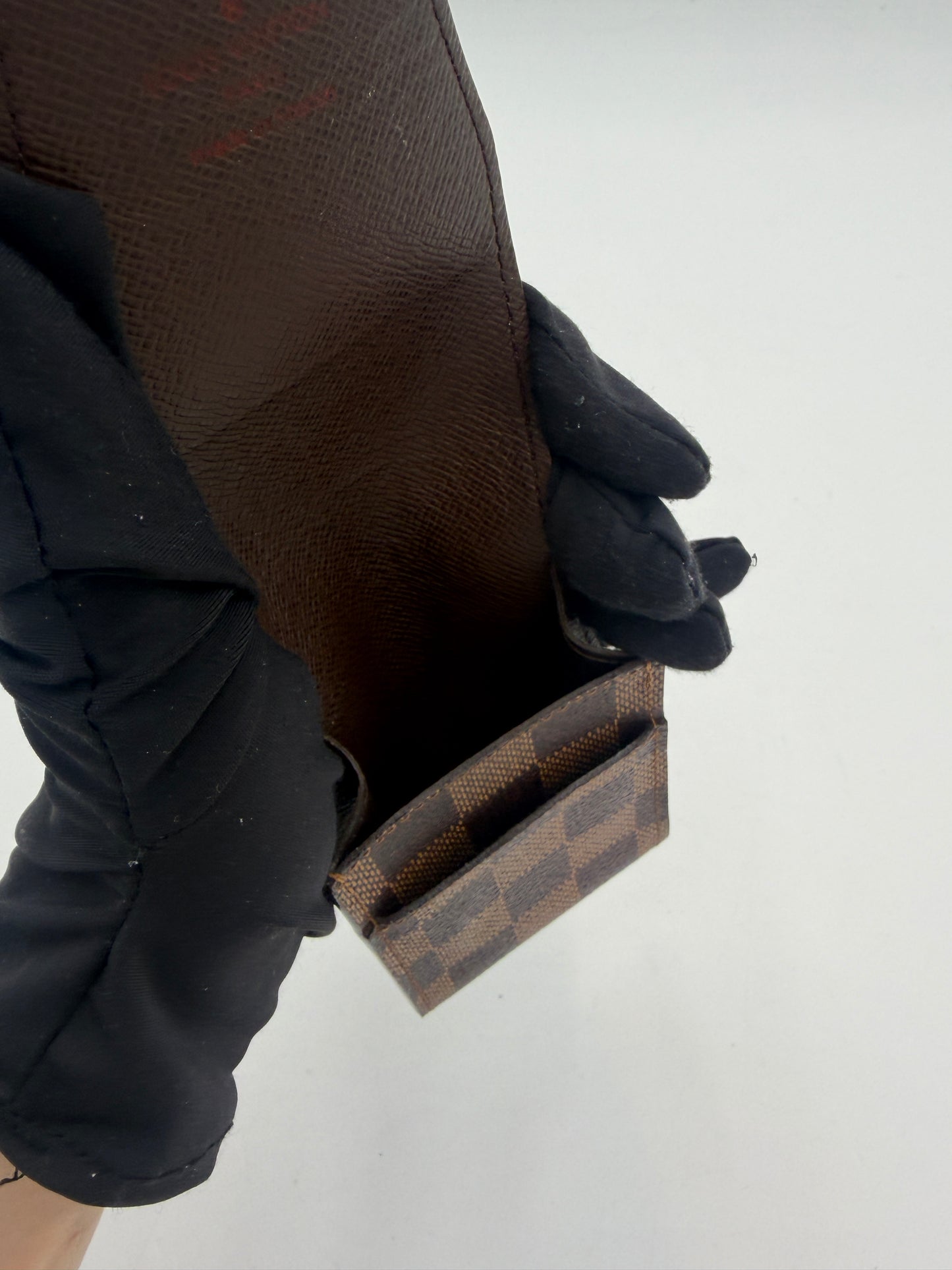 Louis Vuitton Damier Cigarette Case