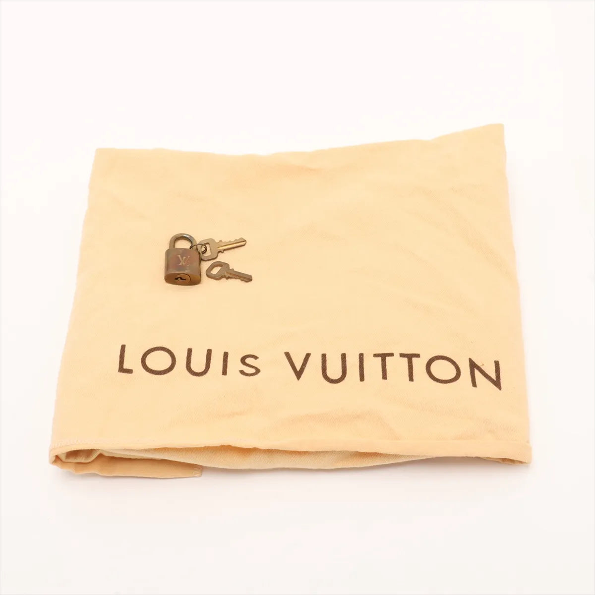 Louis Vuitton Monogram Speedy 30 TR4150 Brown