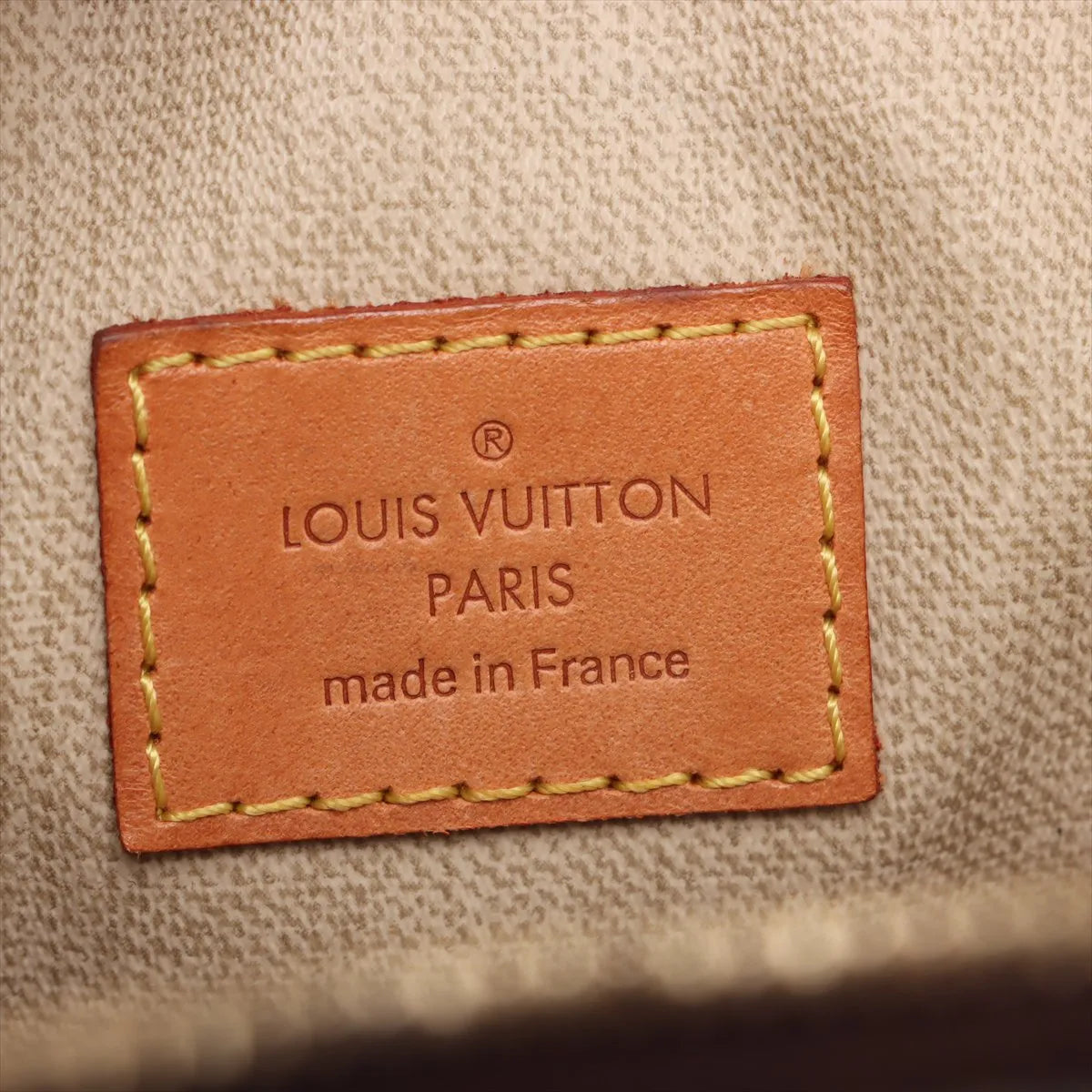 Louis Vuitton Monogram Trouville SB06-274