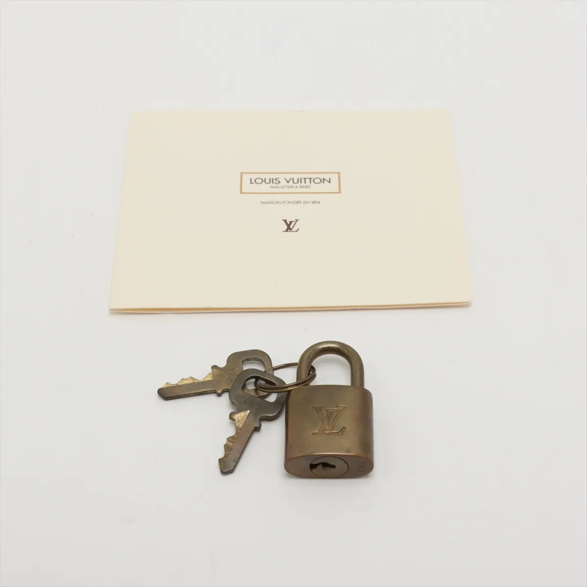 Louis Vuitton Epi Alma MI0947 Brown