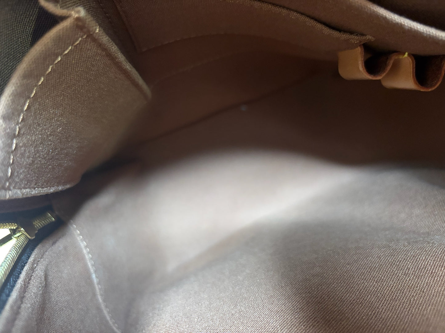 Louis Vuitton Sac à Dos Packall Backpack