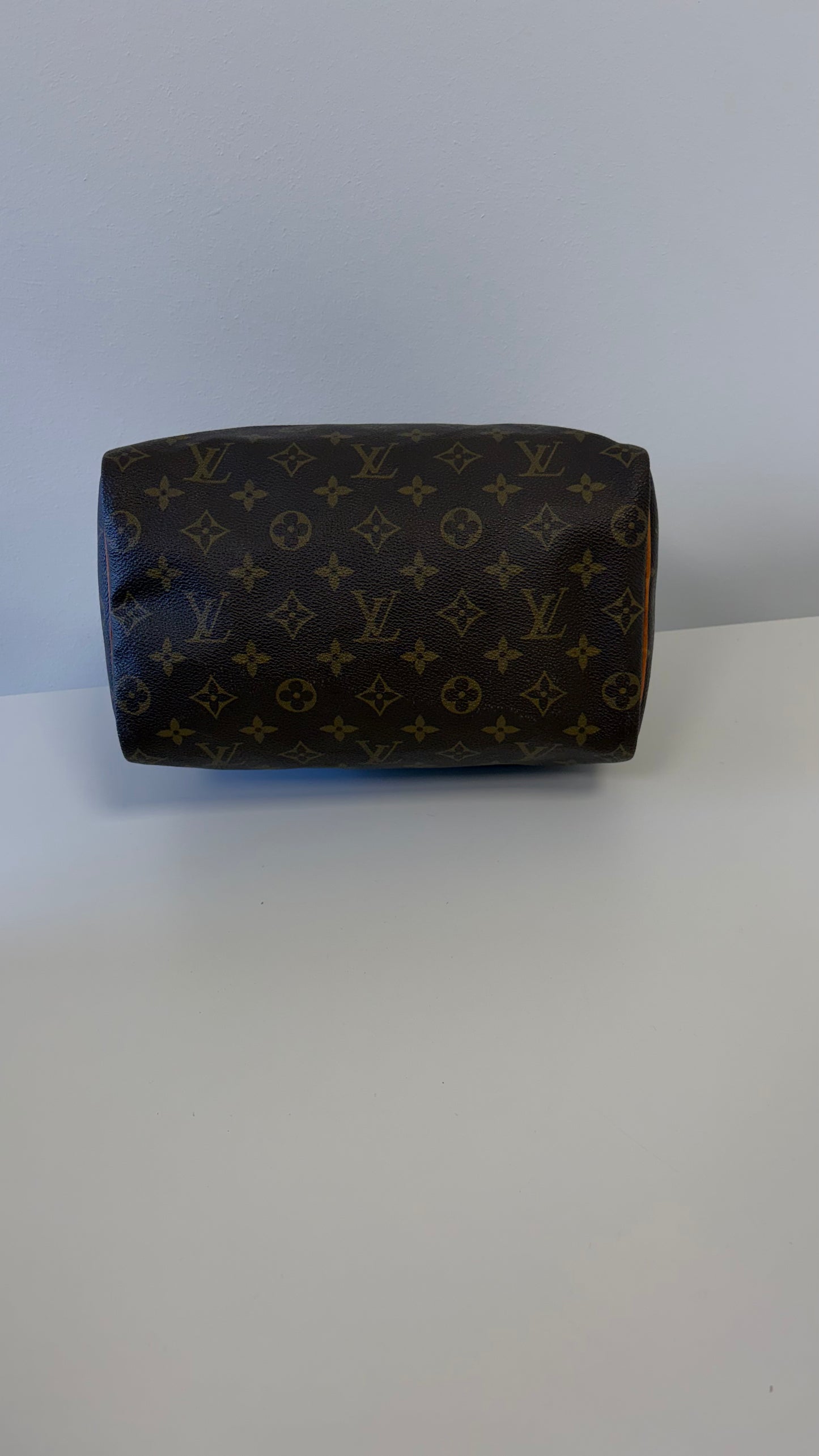 Louis Vuitton Speedy 25 Monogram