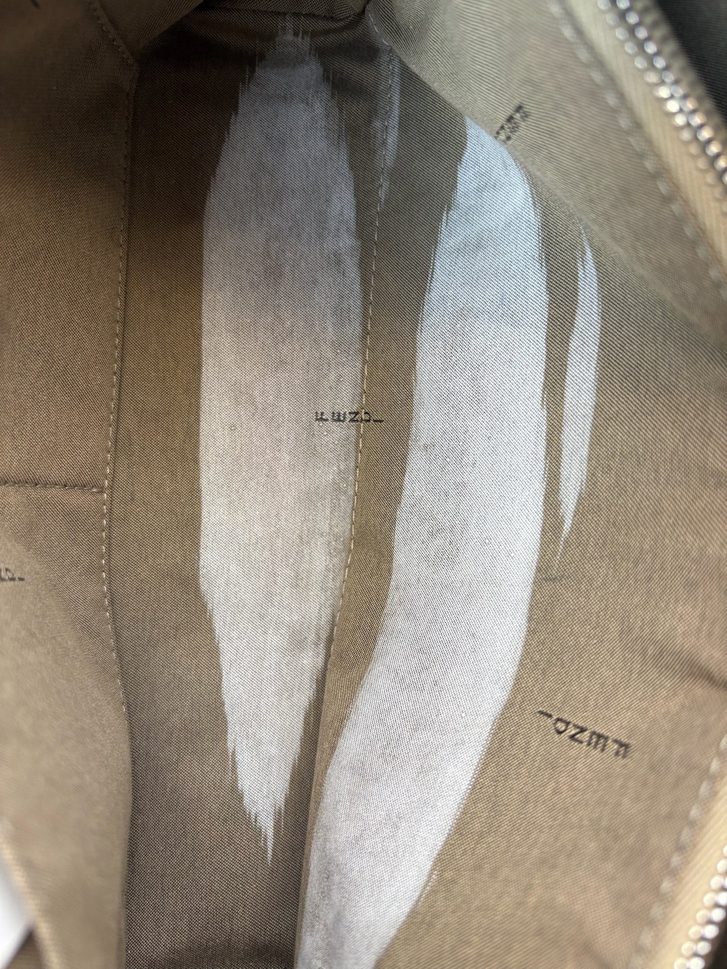 Fendi By The Way Medium Boston Bag
