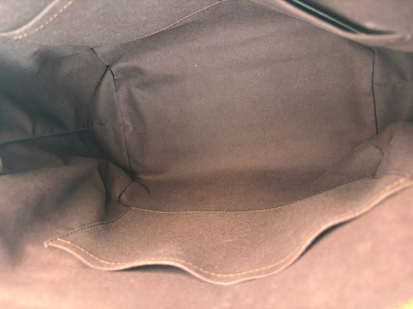 Louis Vuitton Turenne MM Bag