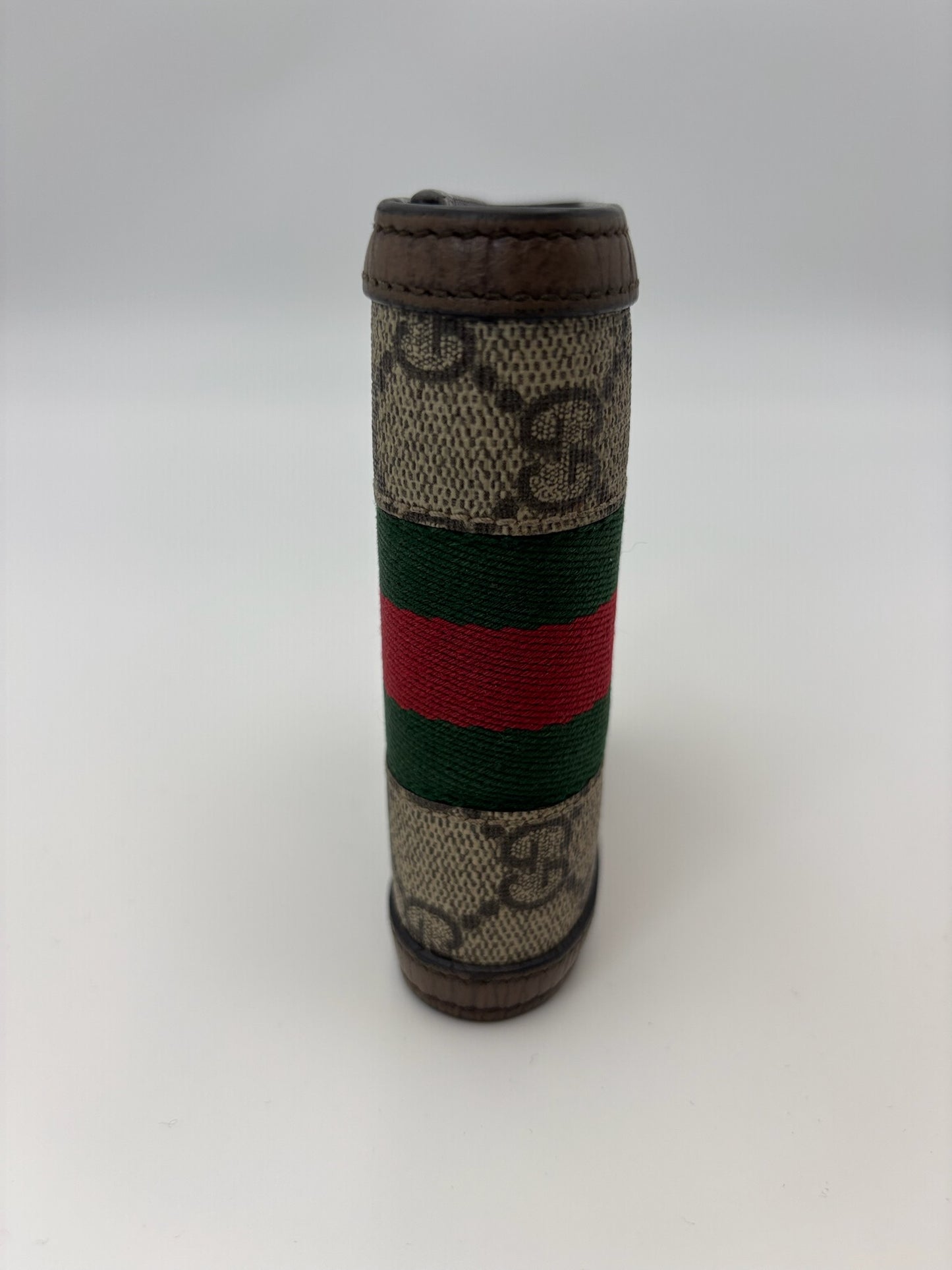 Gucci Ophidia GG Card Case Wallet