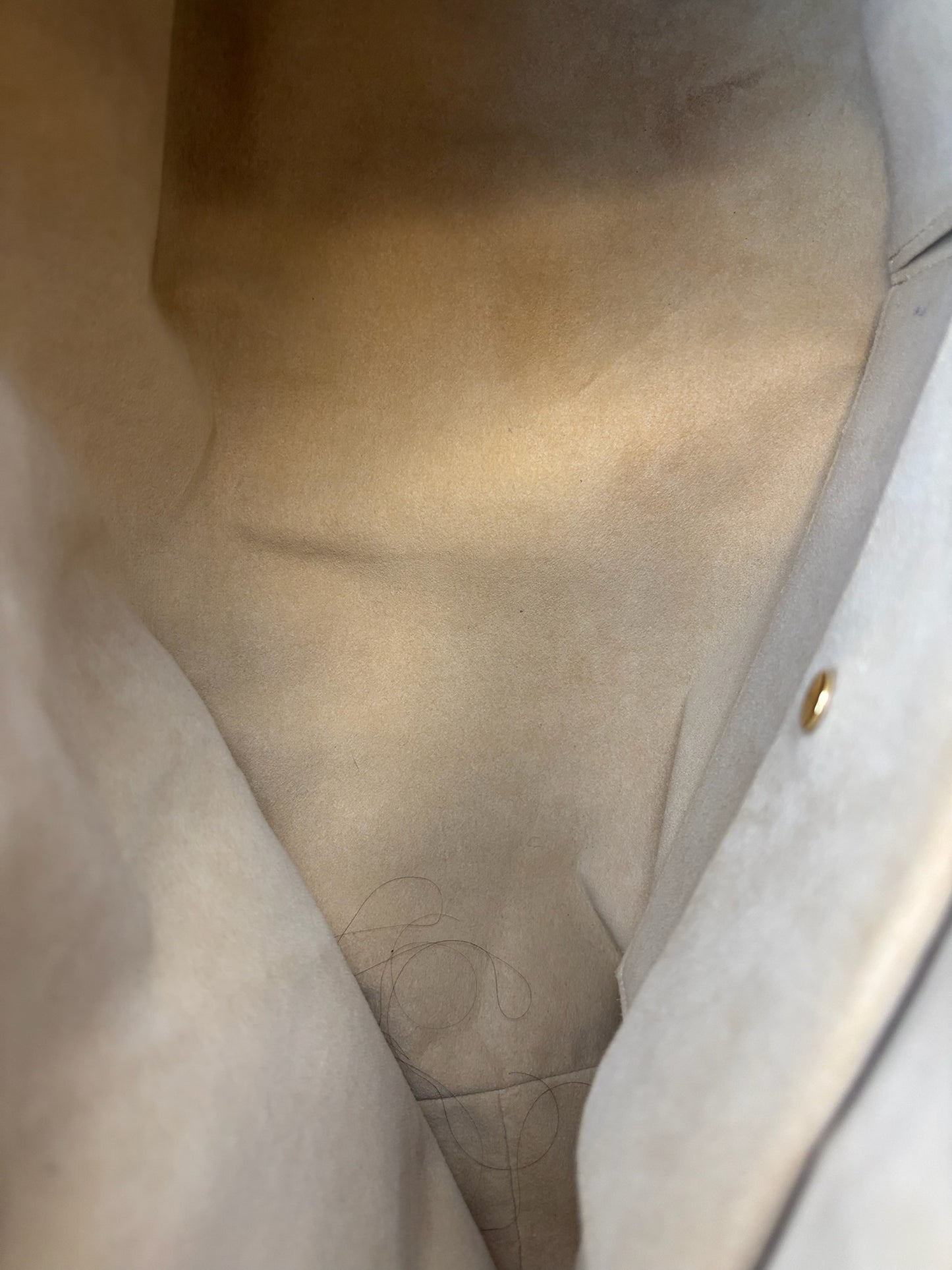 Louis Vuitton Monogram Galliera GM Bag