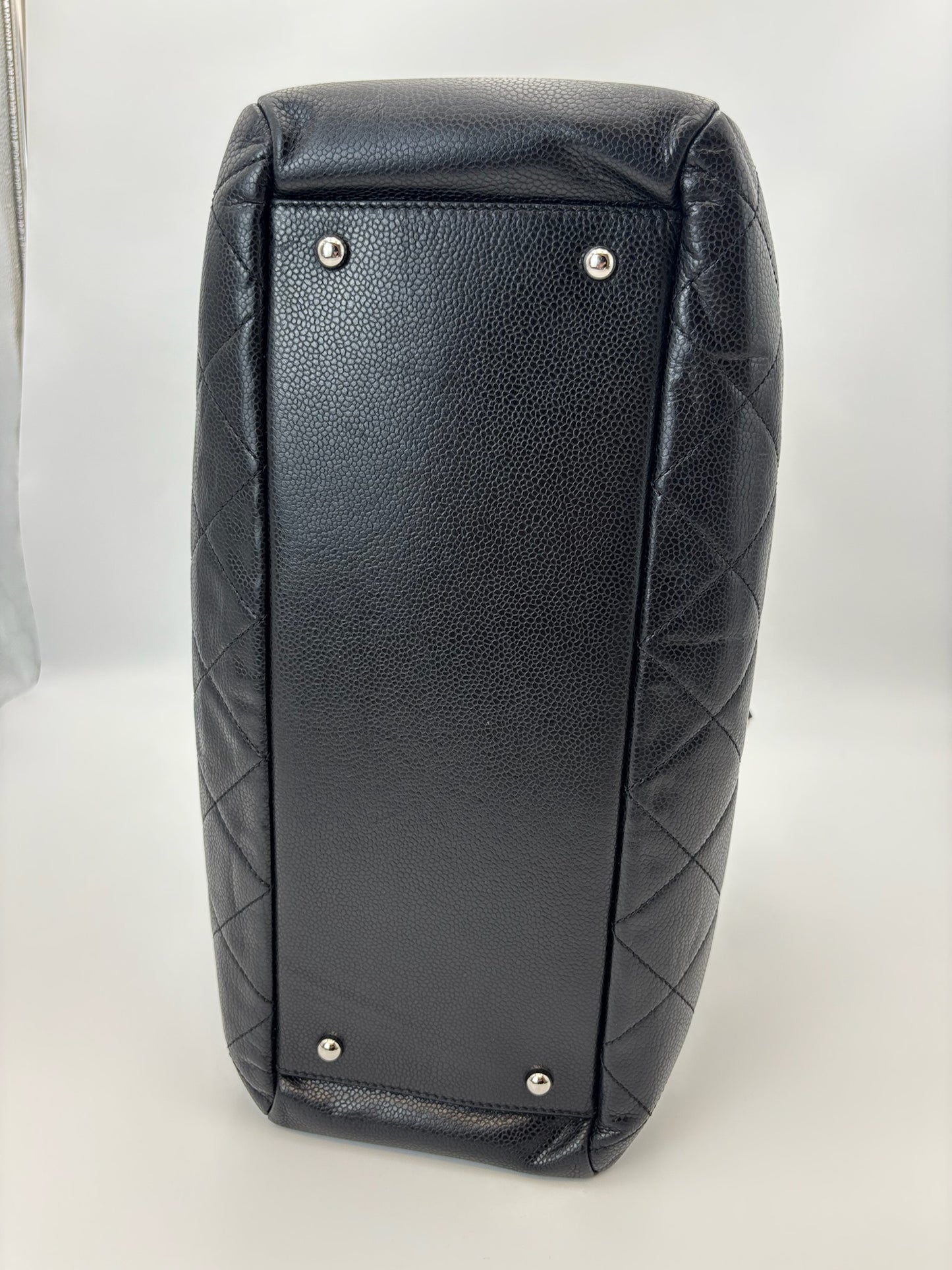 Chanel Timeless CC Soft Tote Bag