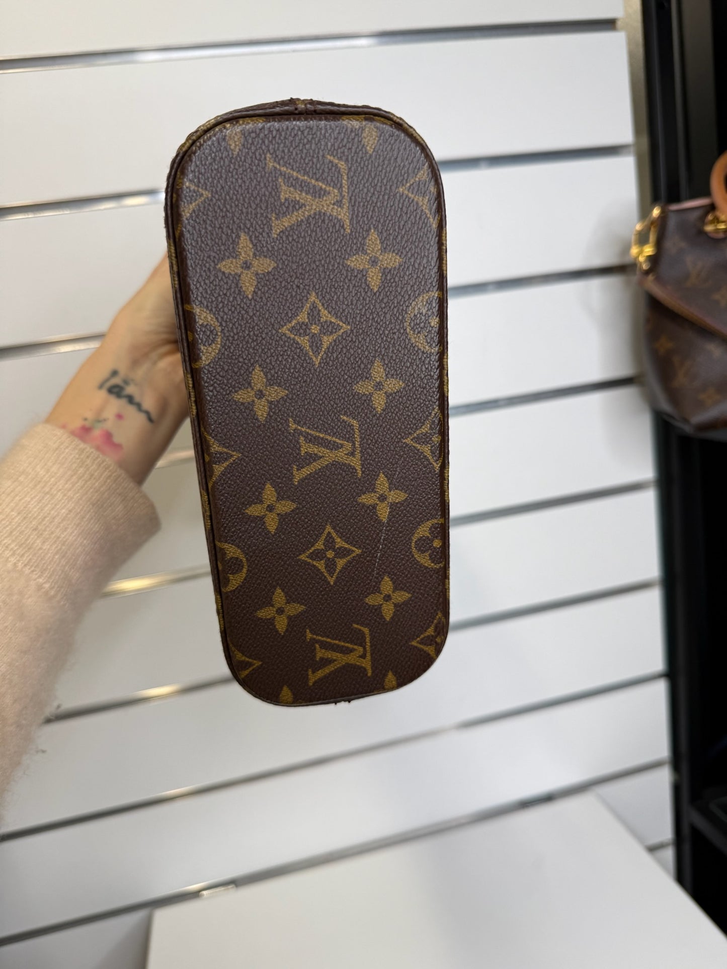 Louis Vuitton Vavin Mini Tote Monogram Canvas K94