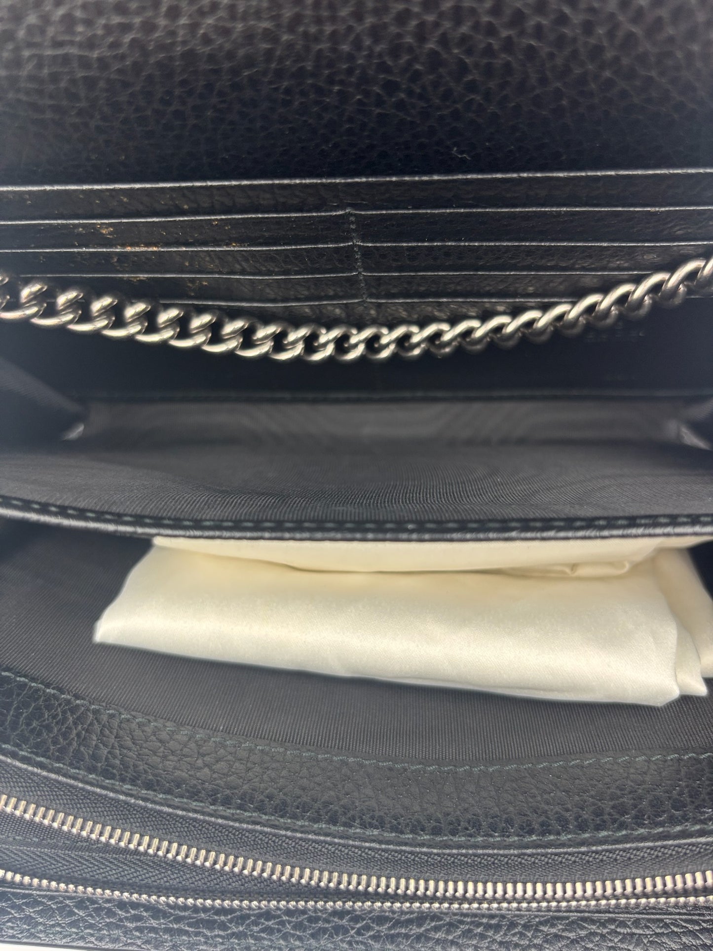 Gucci Dionysus Chain Bag