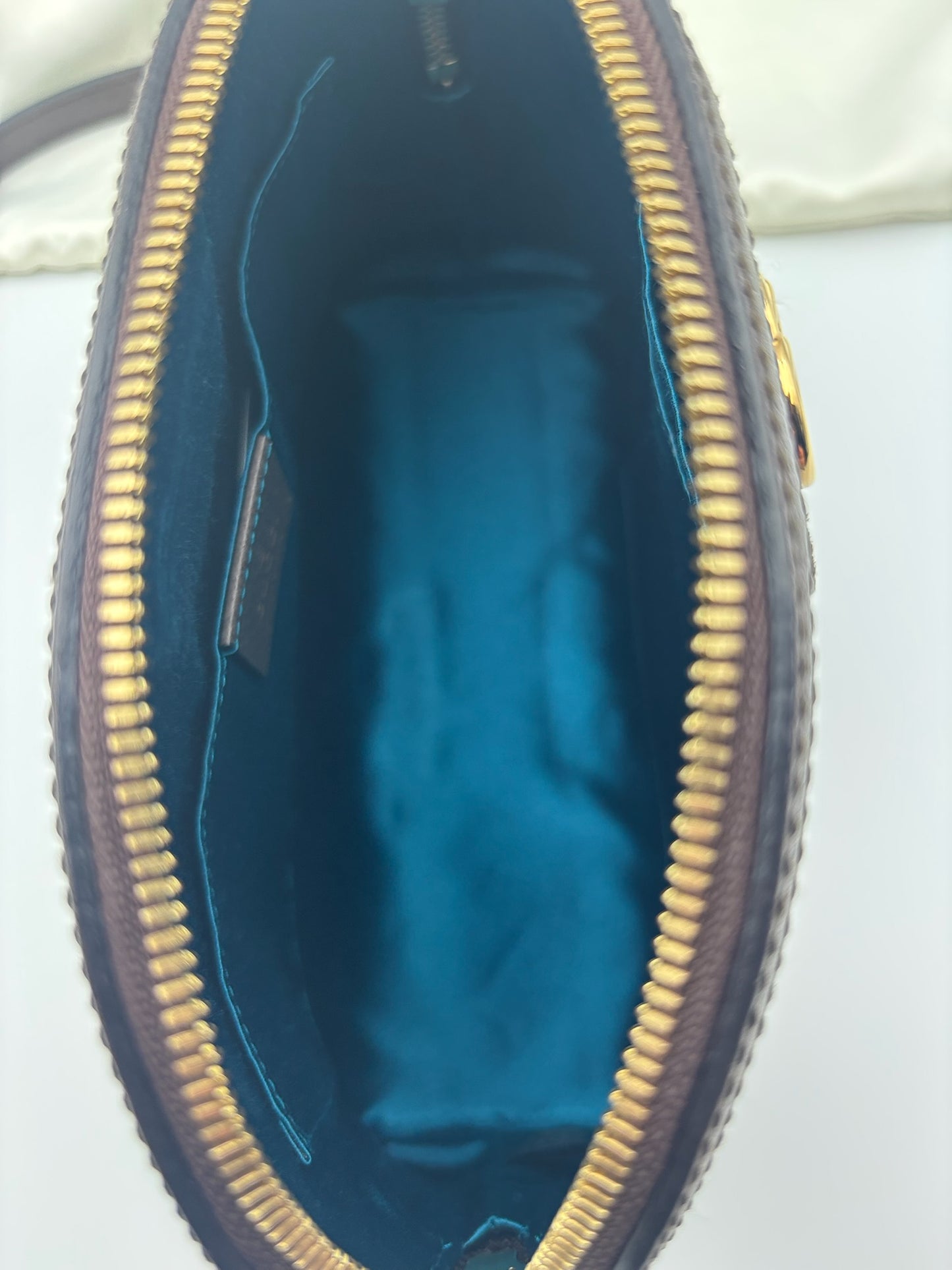 Gucci Ophidia Small Shoulder Bag
