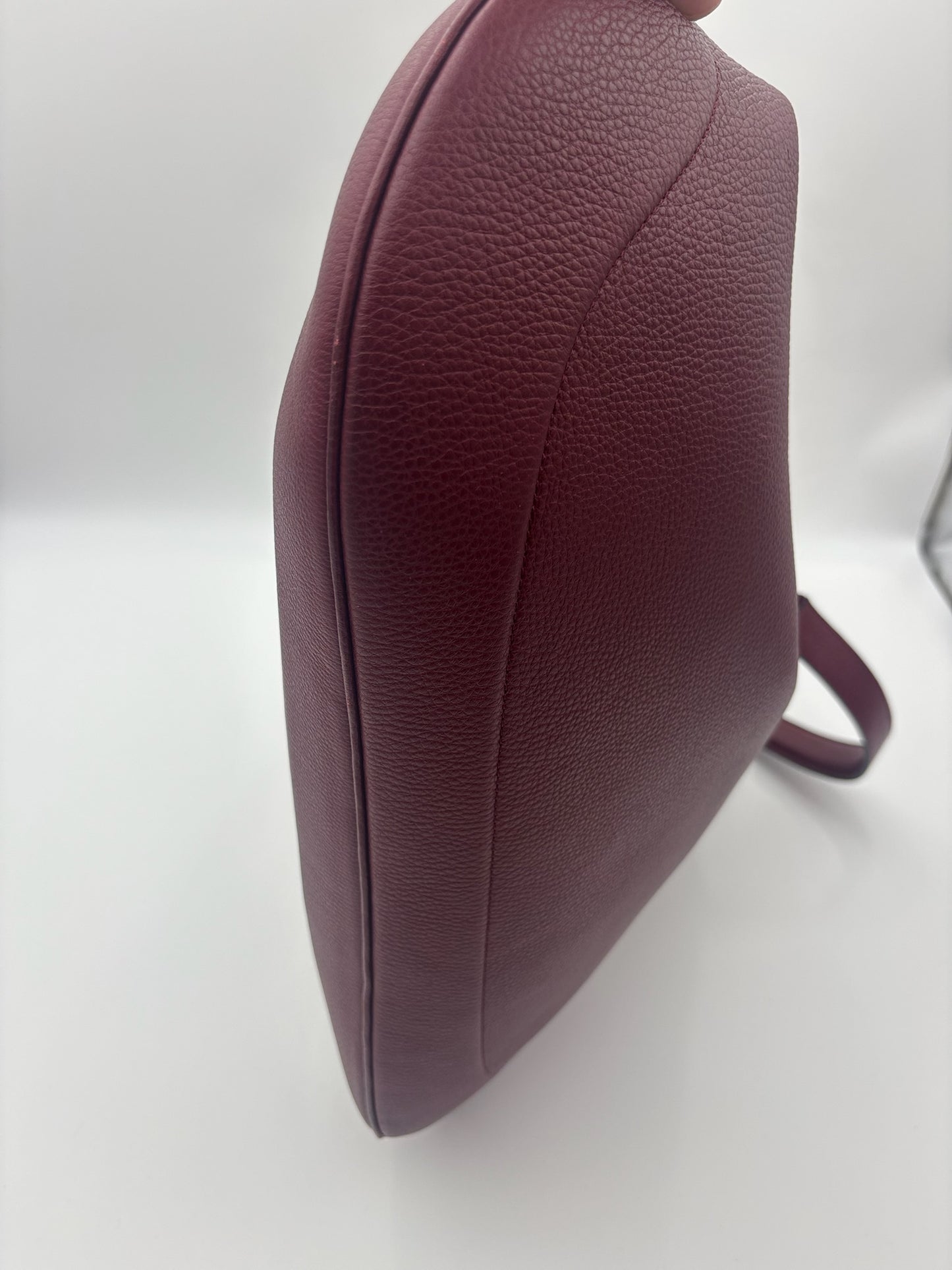 Gucci Maxi B Hobo Bag