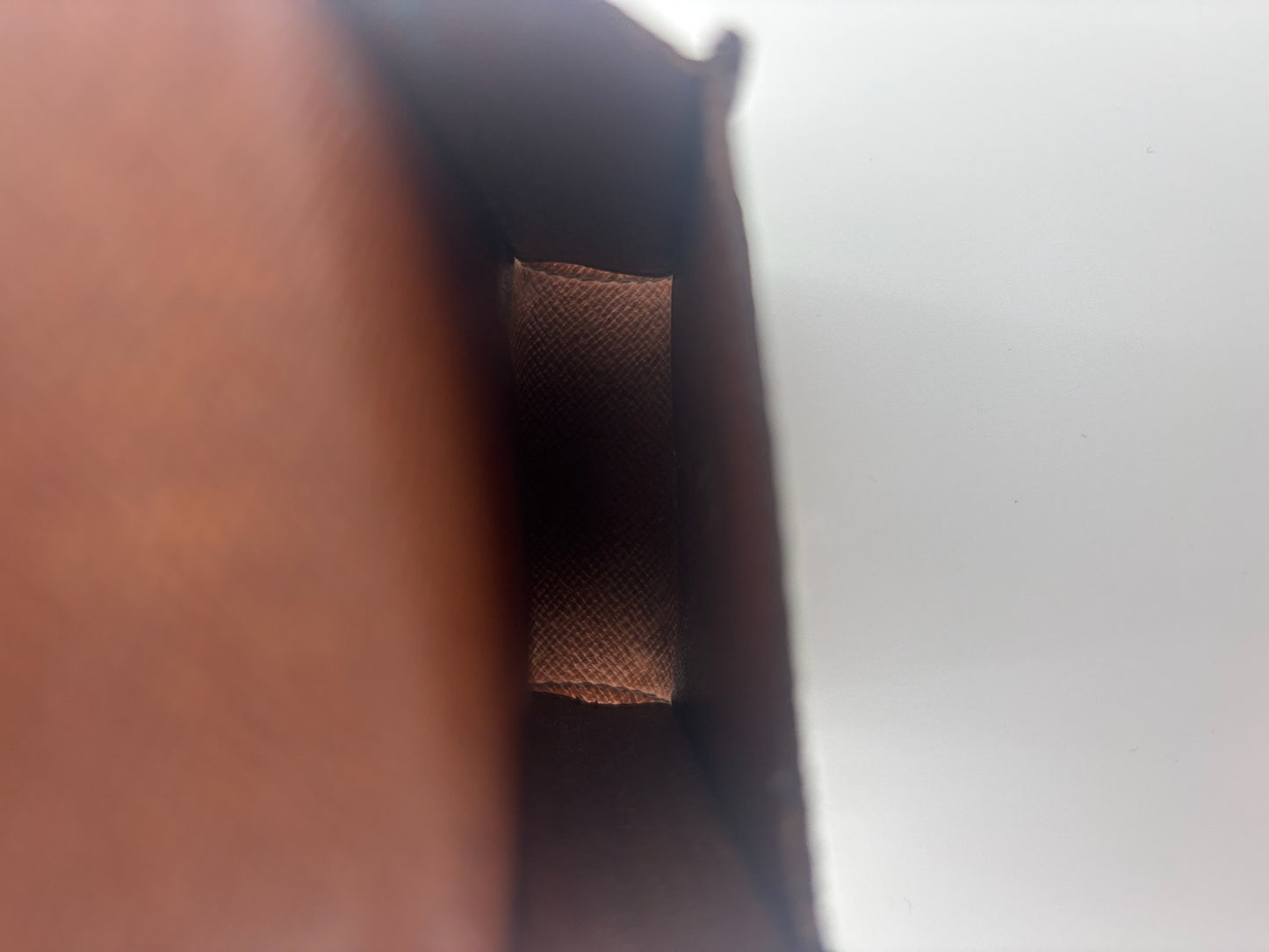 Louis Vuitton Monogram Etui Cigarette Case