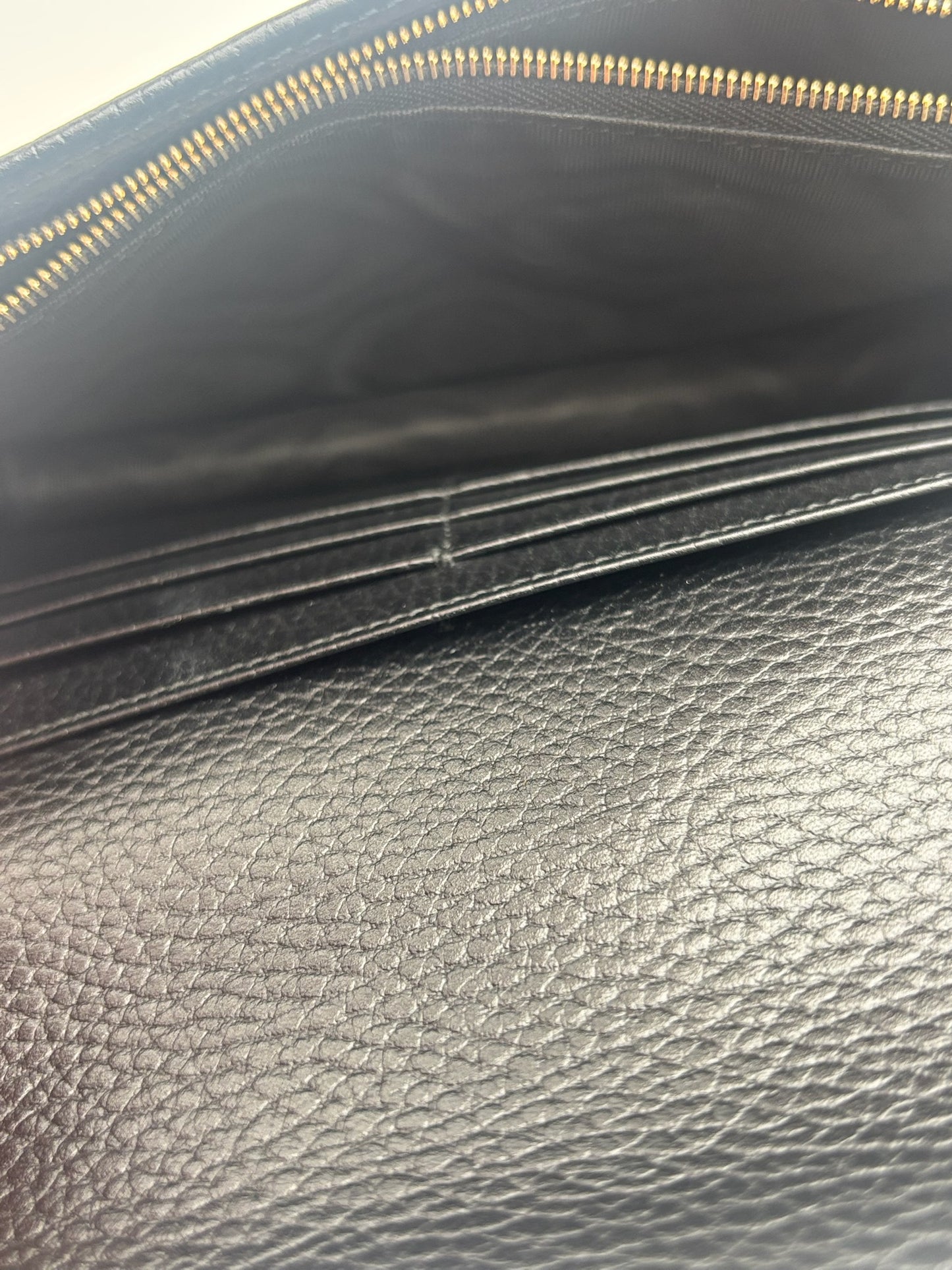 Gucci GG Marmont Wallet on Chain