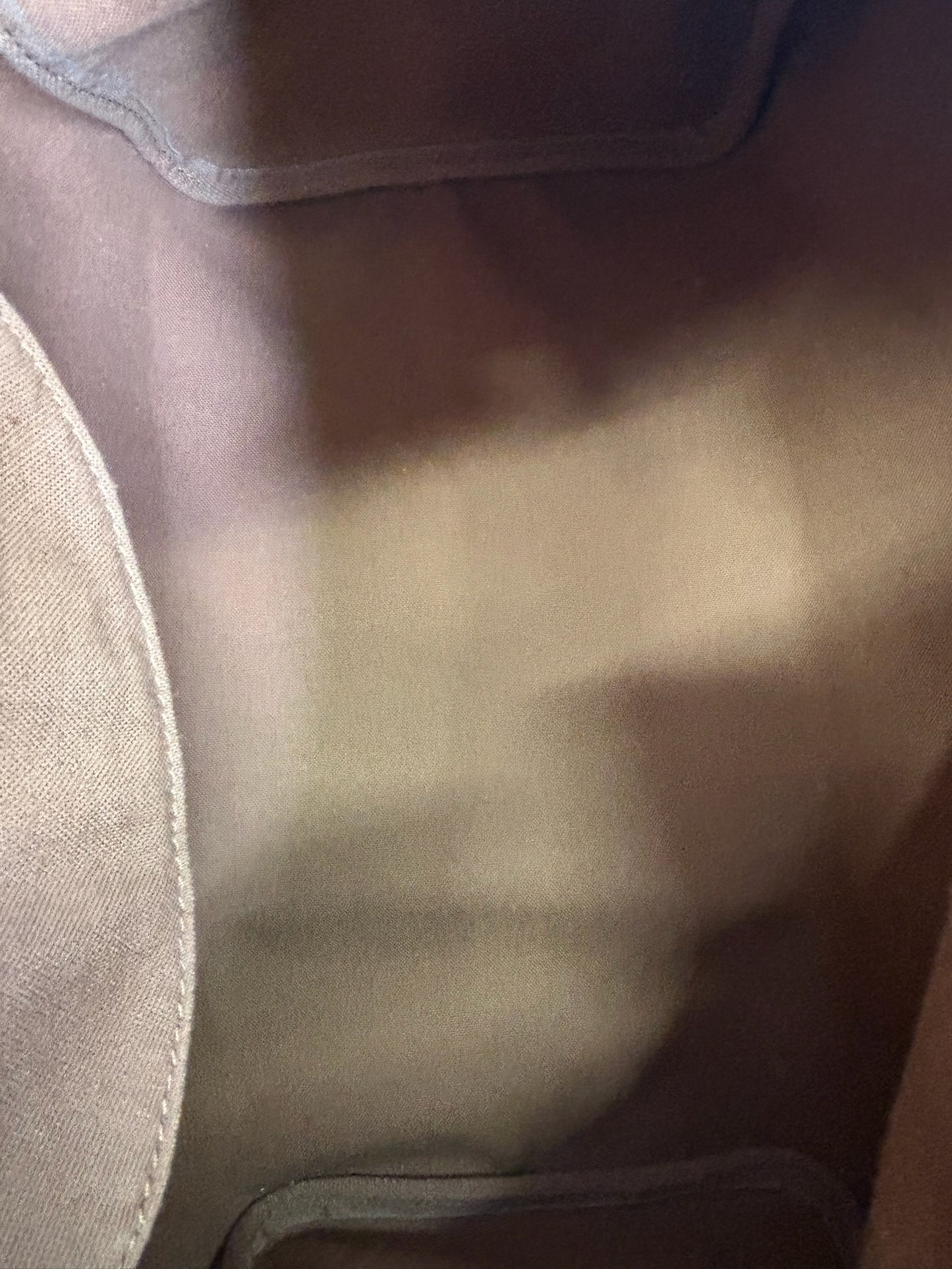 Louis Vuitton Monogram Speedy 35 (JP)