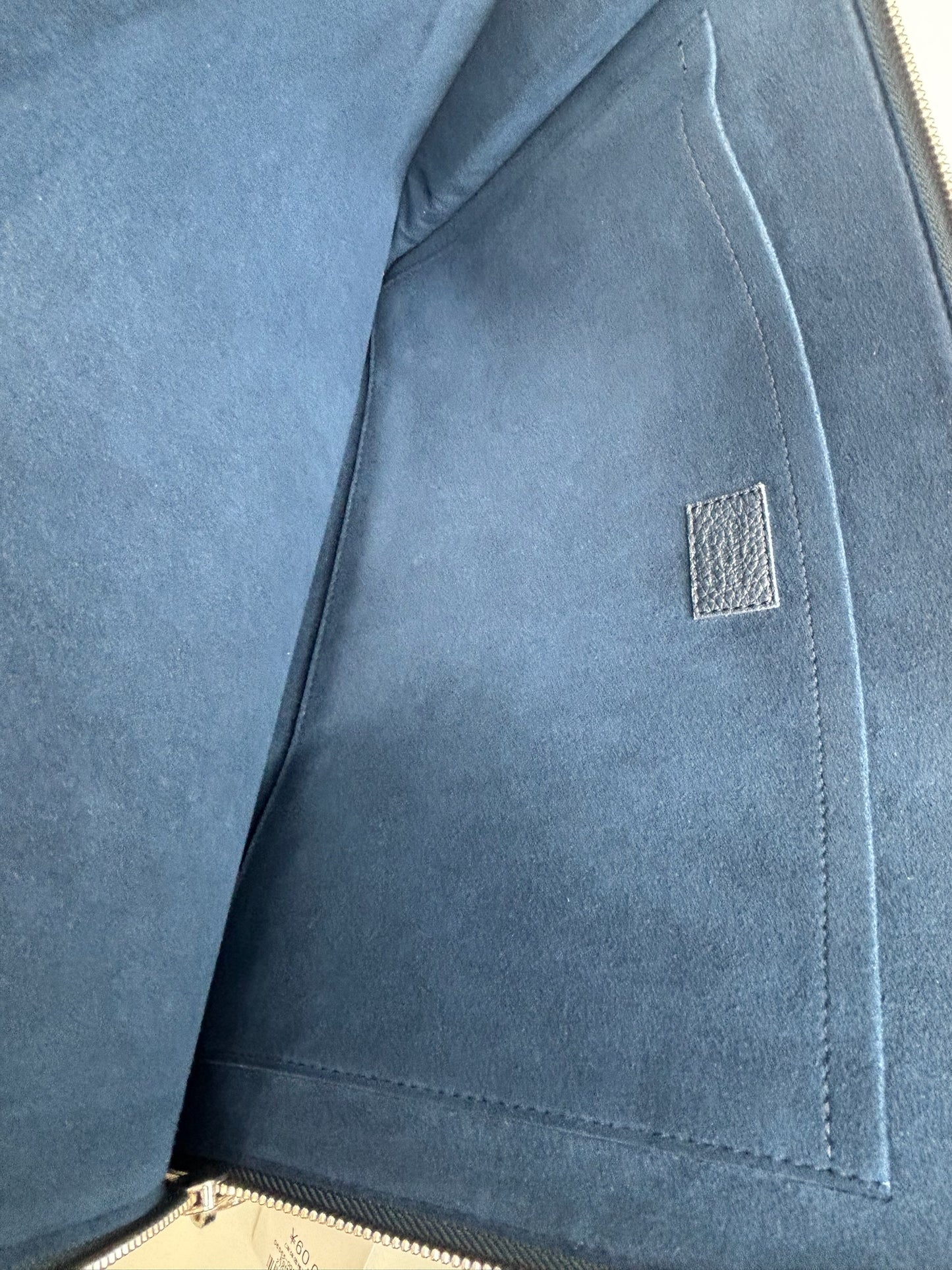 Louis Vuitton Pochette Jour Clutch (JP)