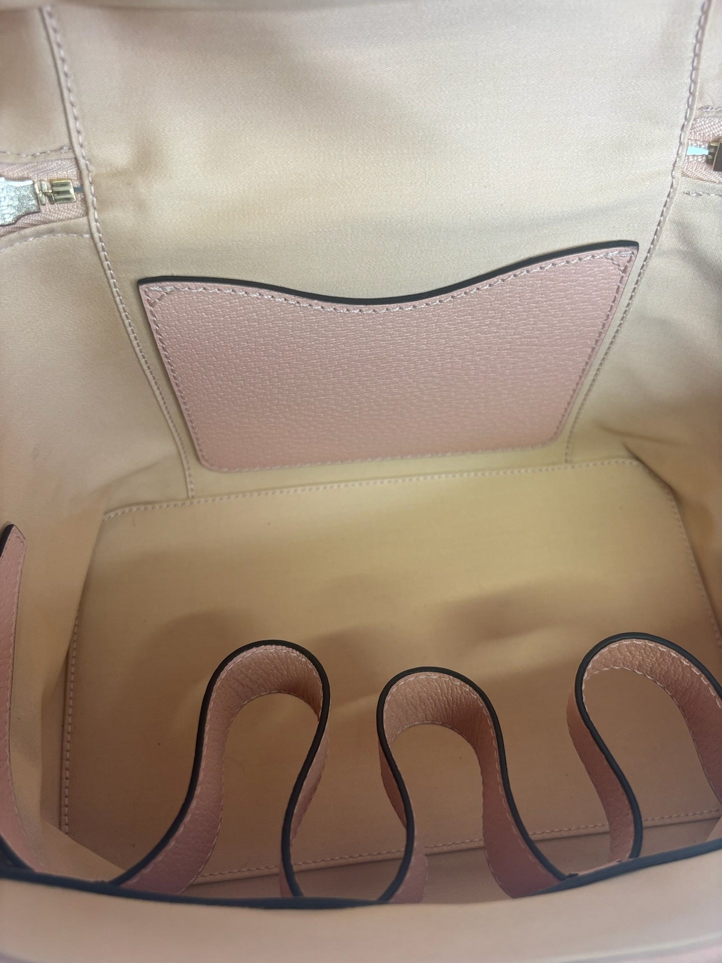 Gucci Ophidia GG Medium Travel Bag (JP)