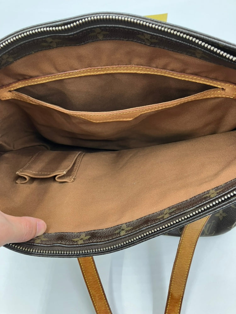 Louis Vuitton Monogram Cabas Mezzo M51151 - 2260002740207