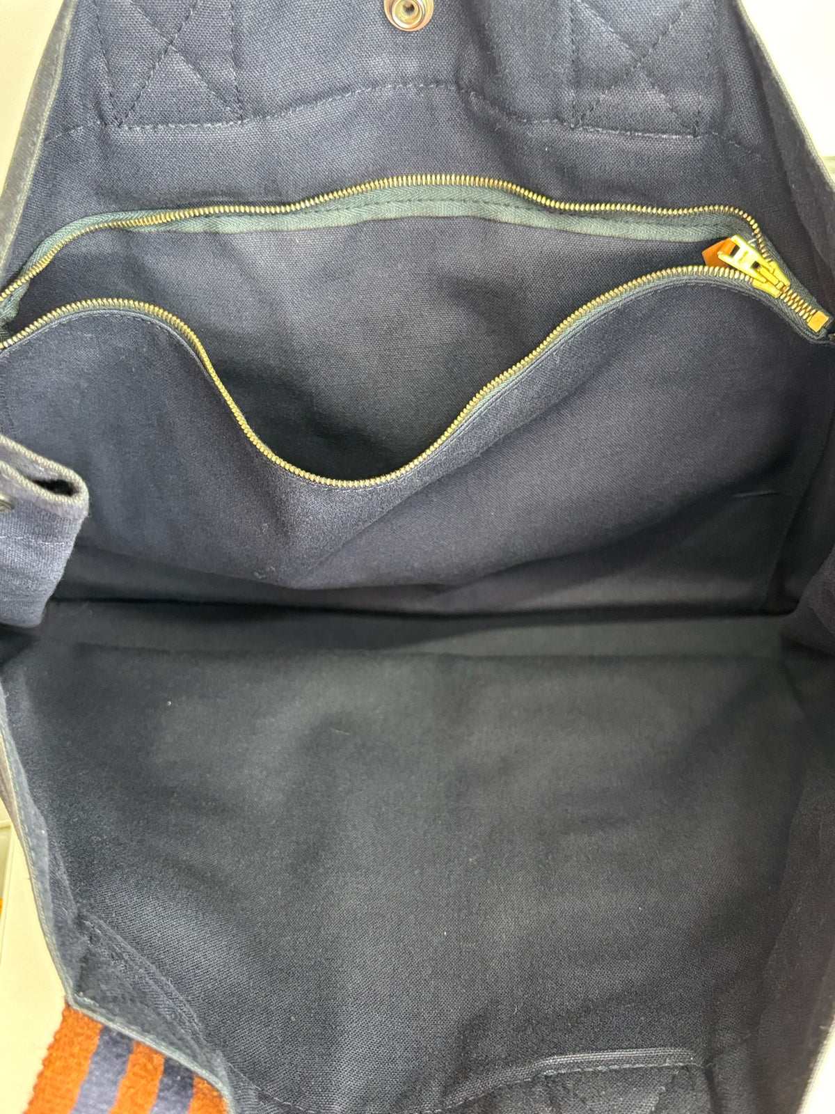 Hermès Sac Fourre-Tout MM Tote Bag (JP)