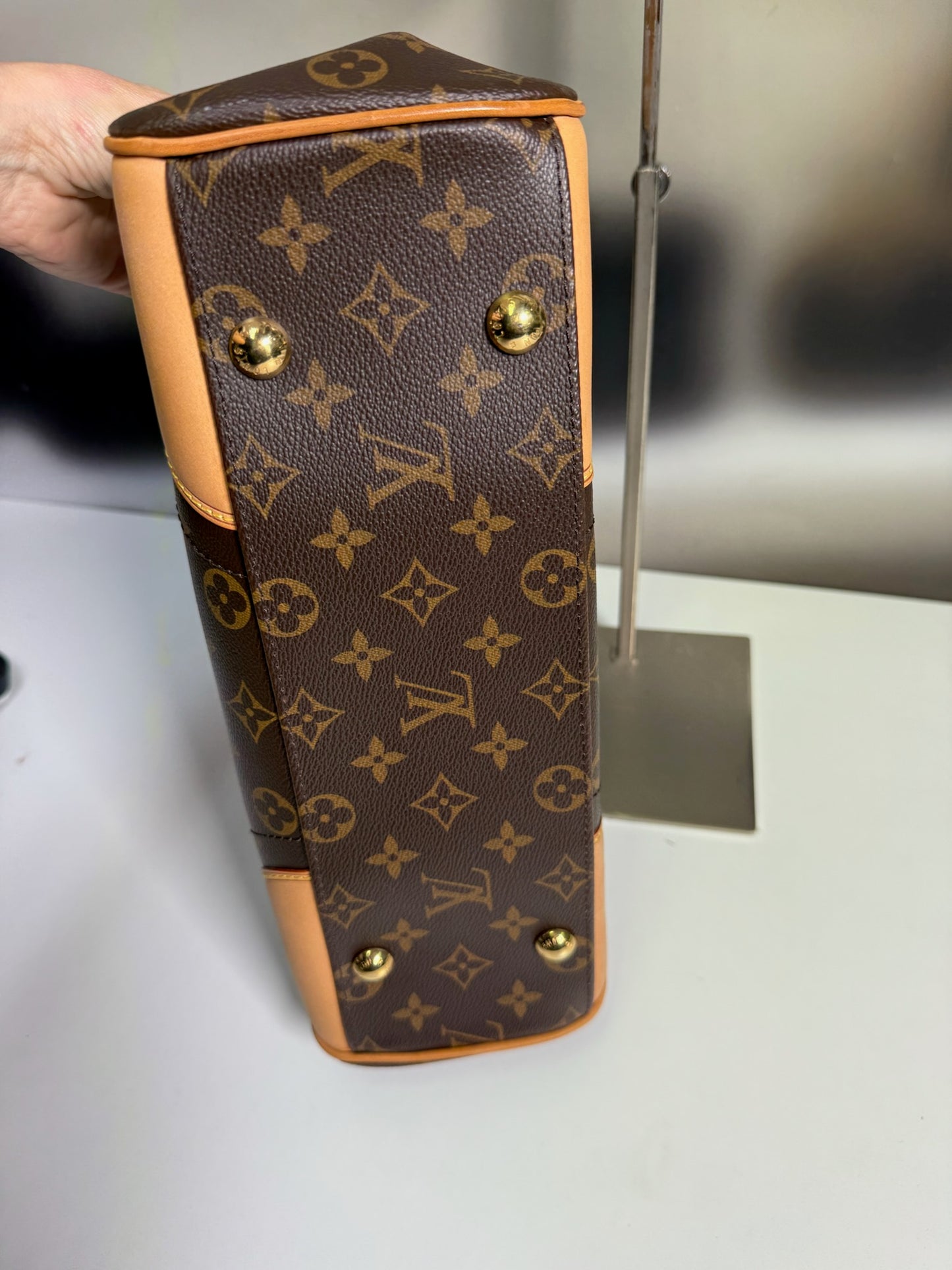 Louis Vuitton Beverly MM