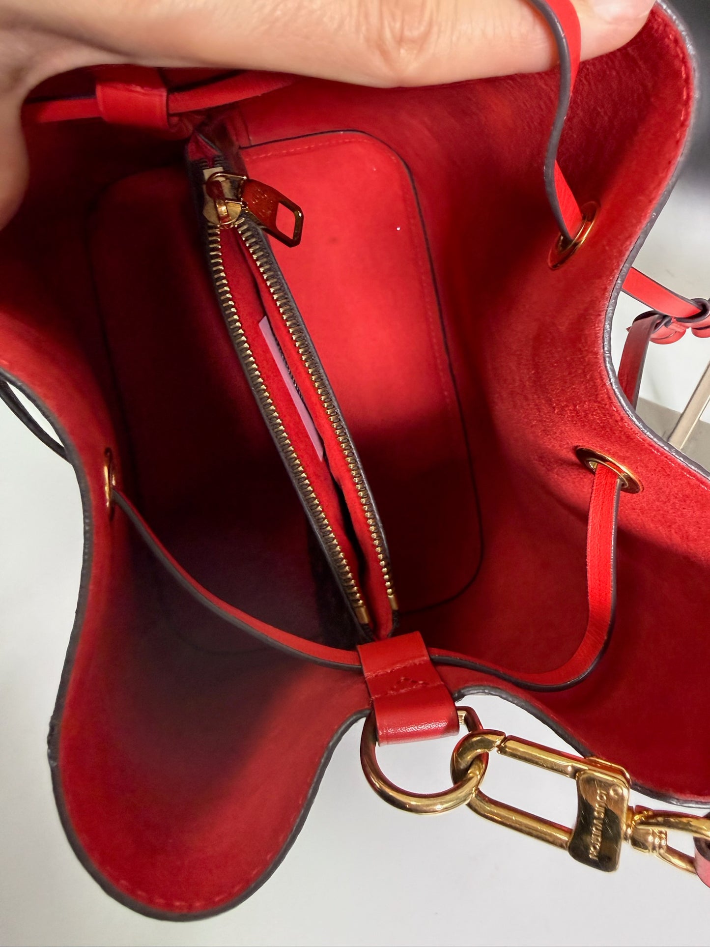 Louis Vuitton Monogram NéoNoé MM