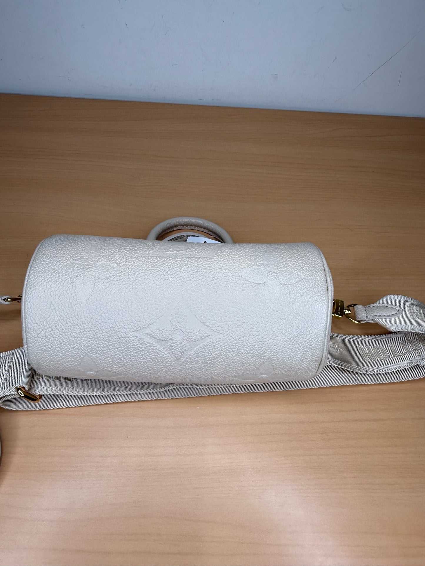 Louis Vuitton Papillon BB Bag
