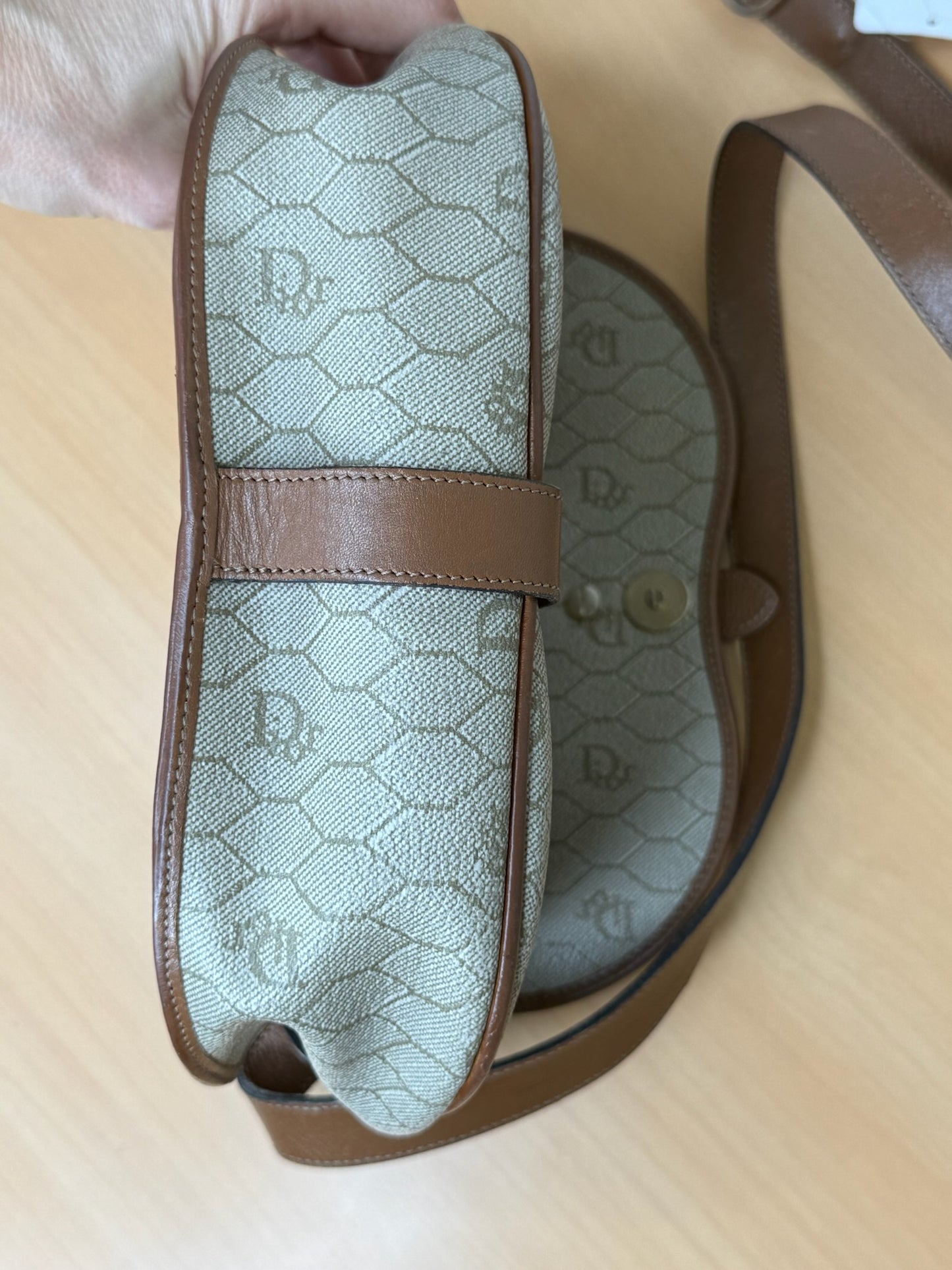 Christian Dior Crossbody Bag